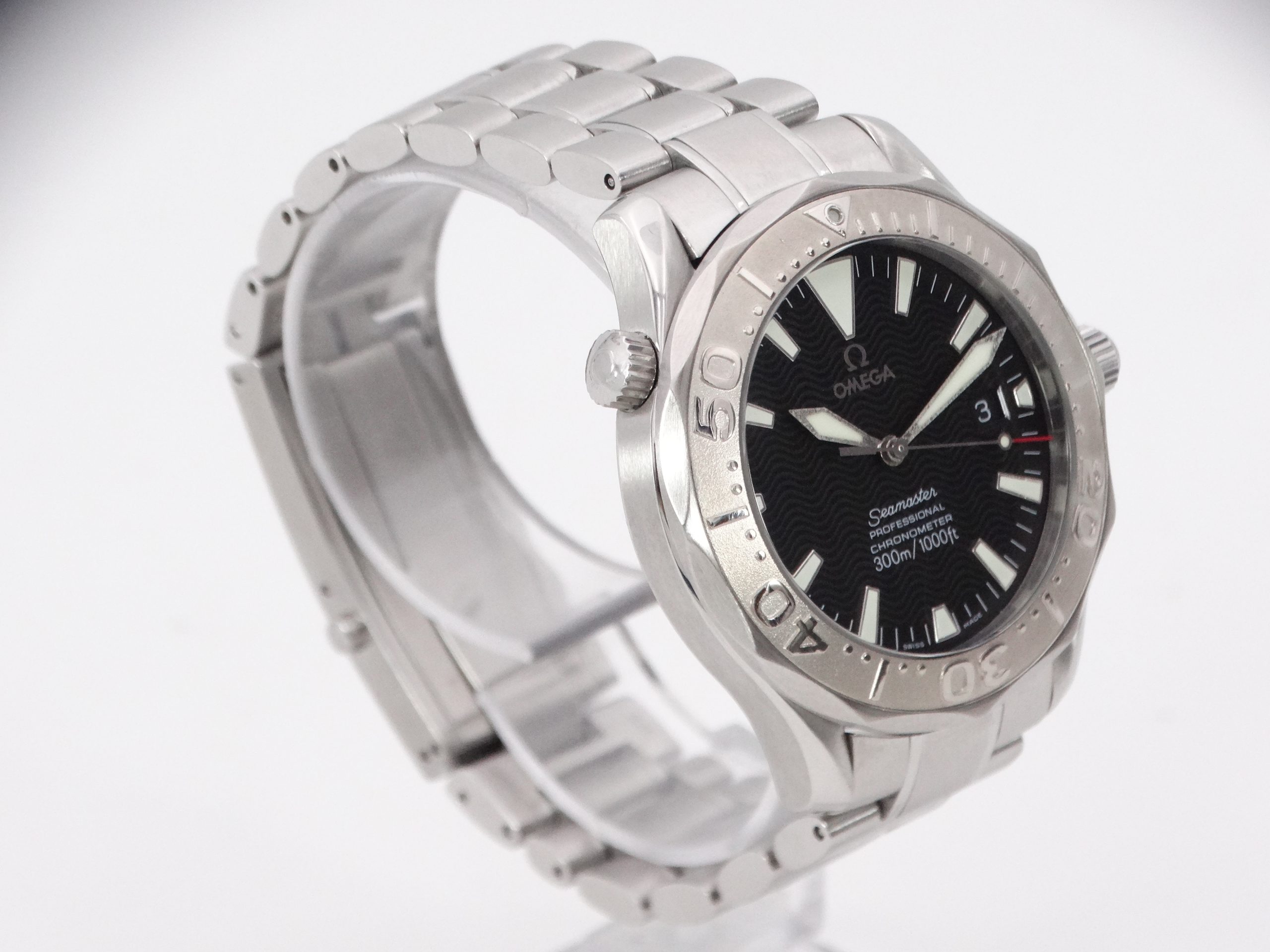 OMEGA Seamaster Diver 300 M - Imagen 8