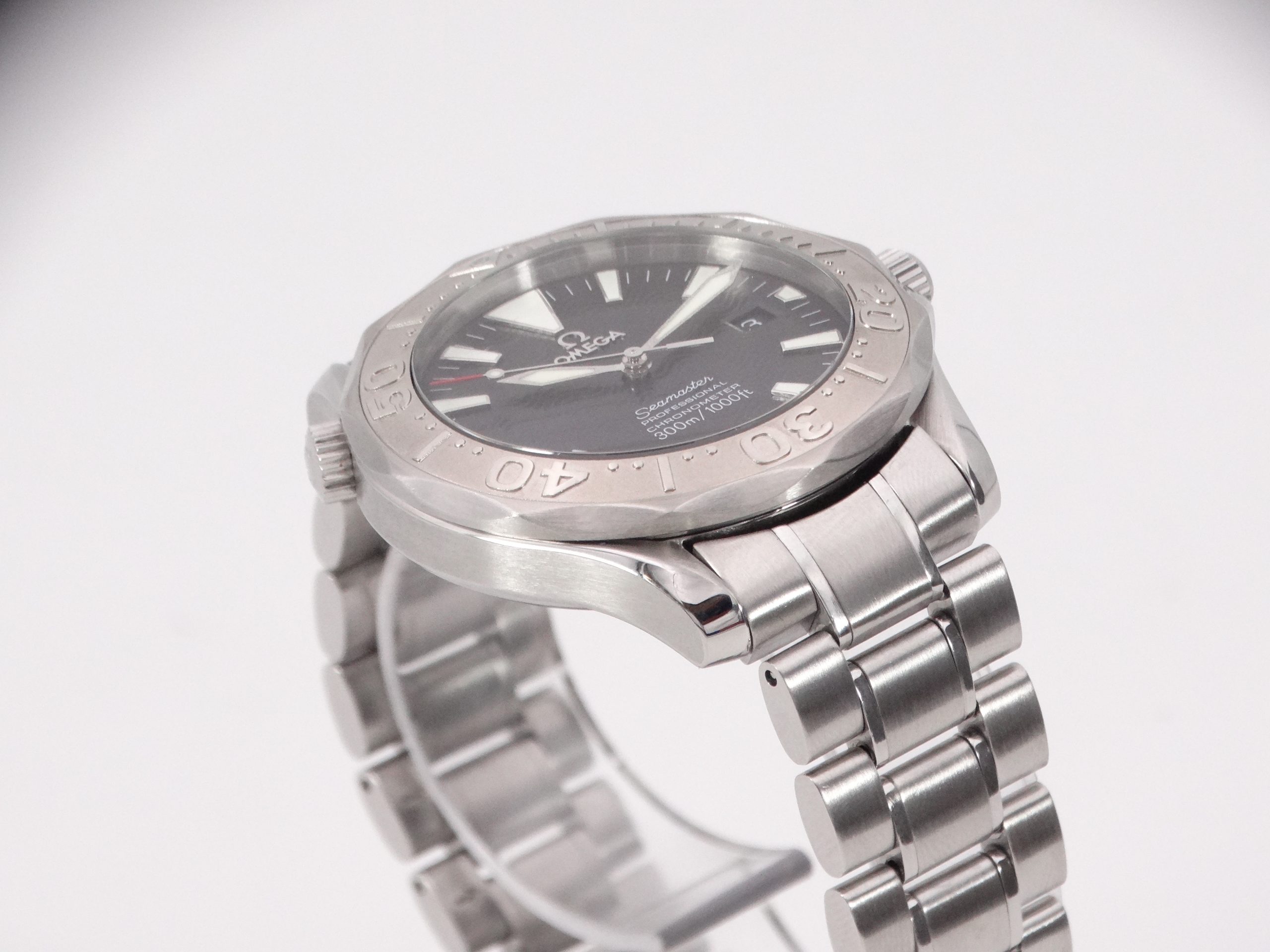 OMEGA Seamaster Diver 300 M - Imagen 9