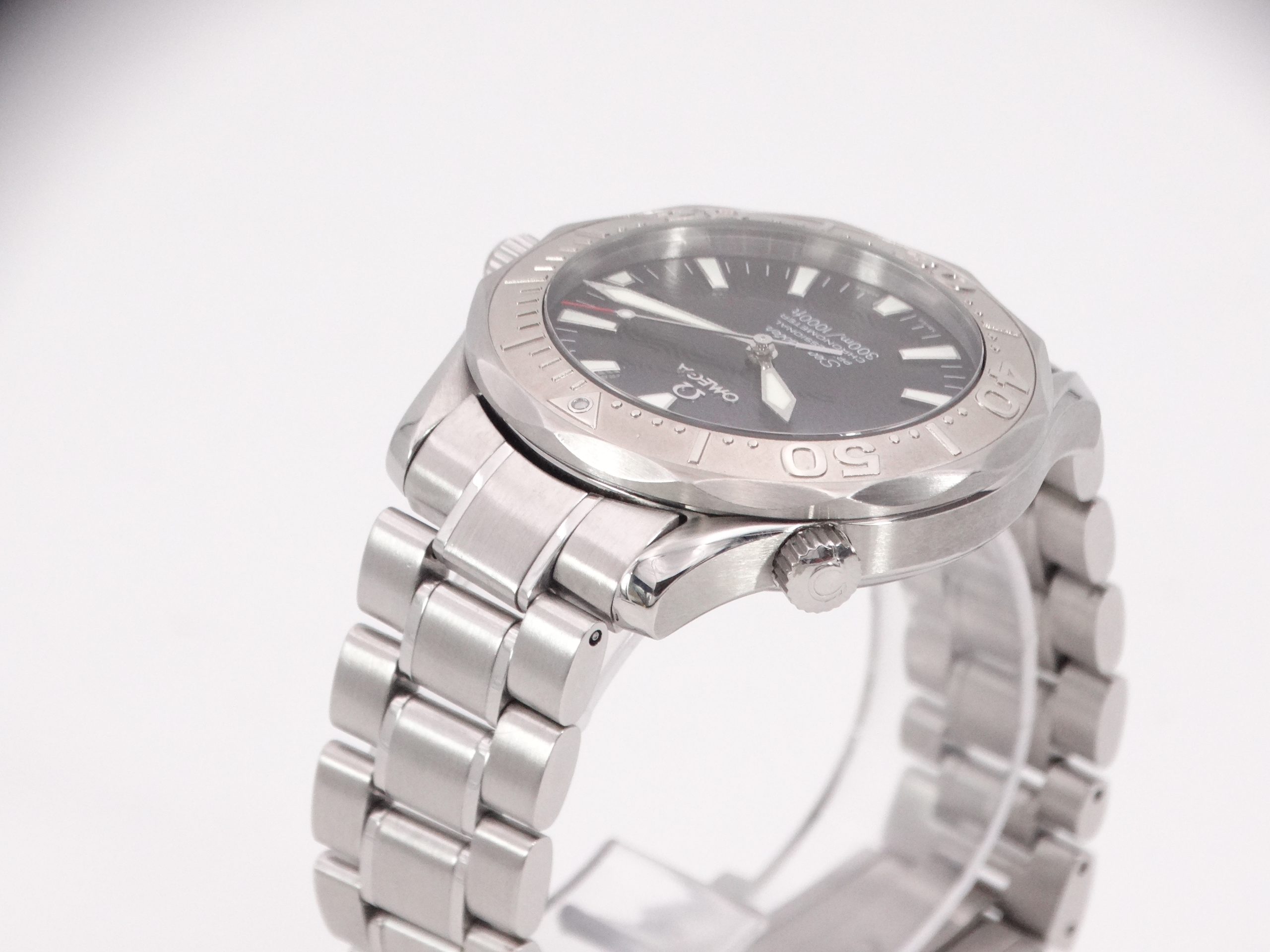 OMEGA Seamaster Diver 300 M - Imagen 12