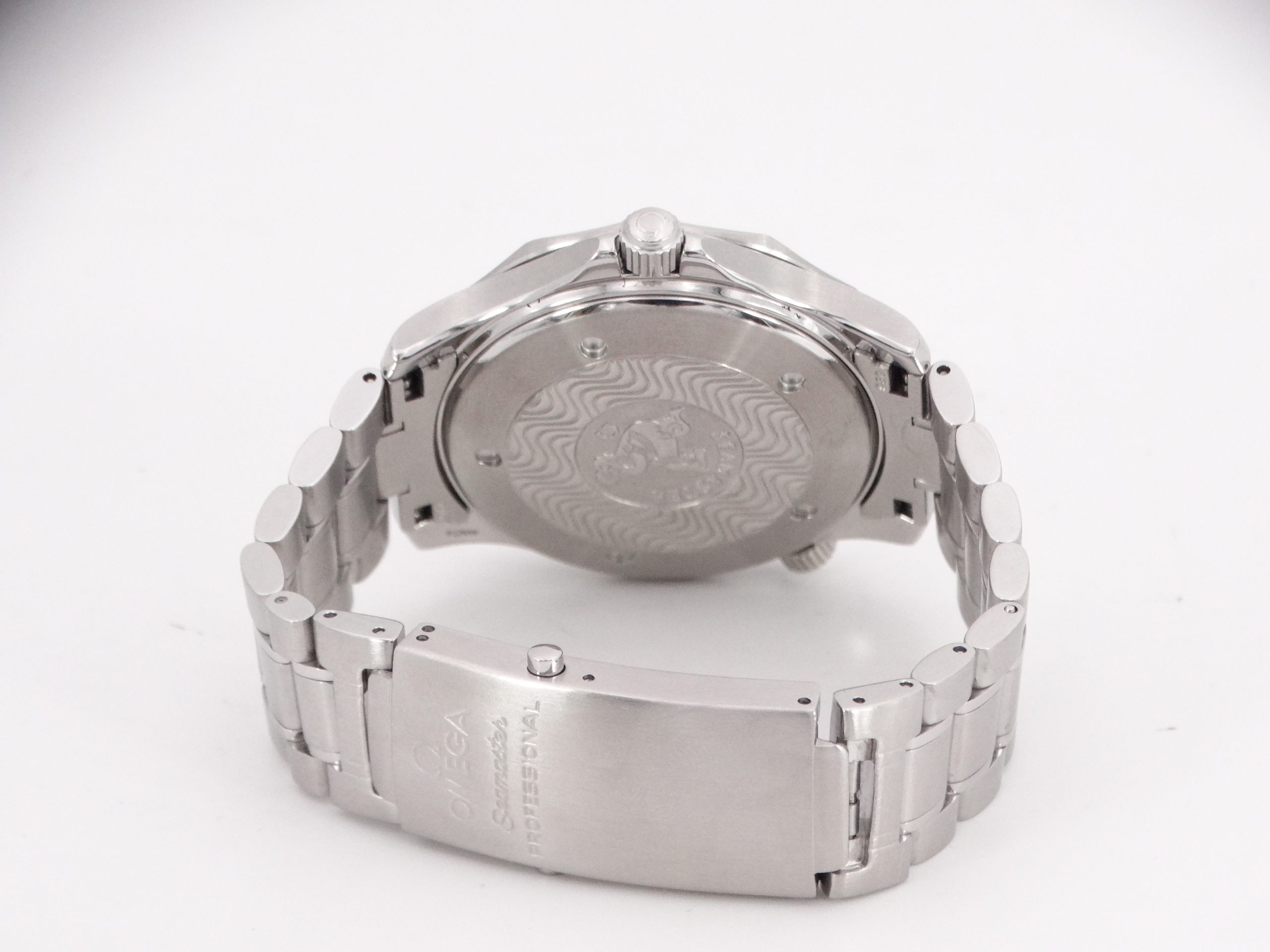 OMEGA Seamaster Diver 300 M - Imagen 13