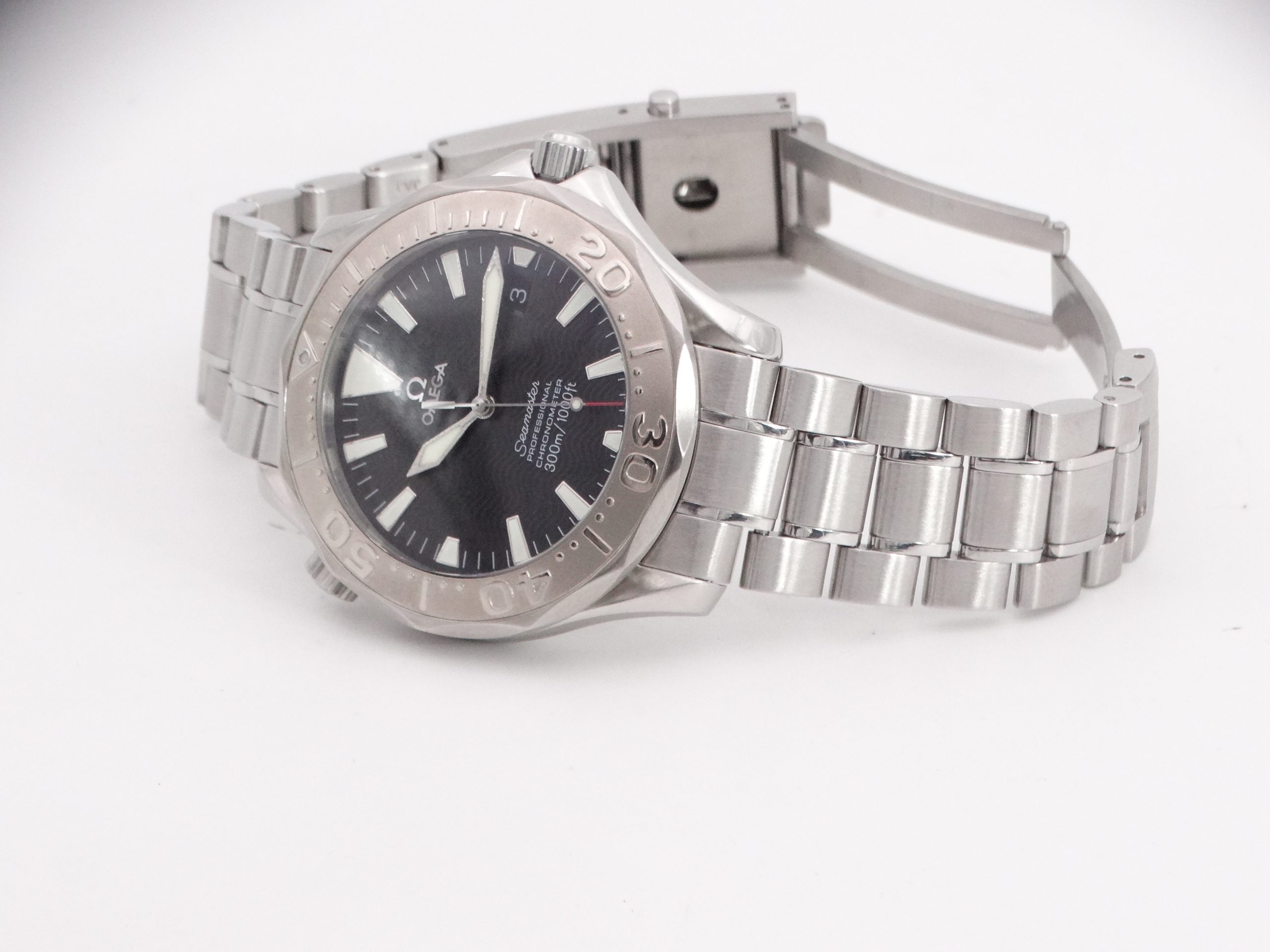 OMEGA Seamaster Diver 300 M - Imagen 16