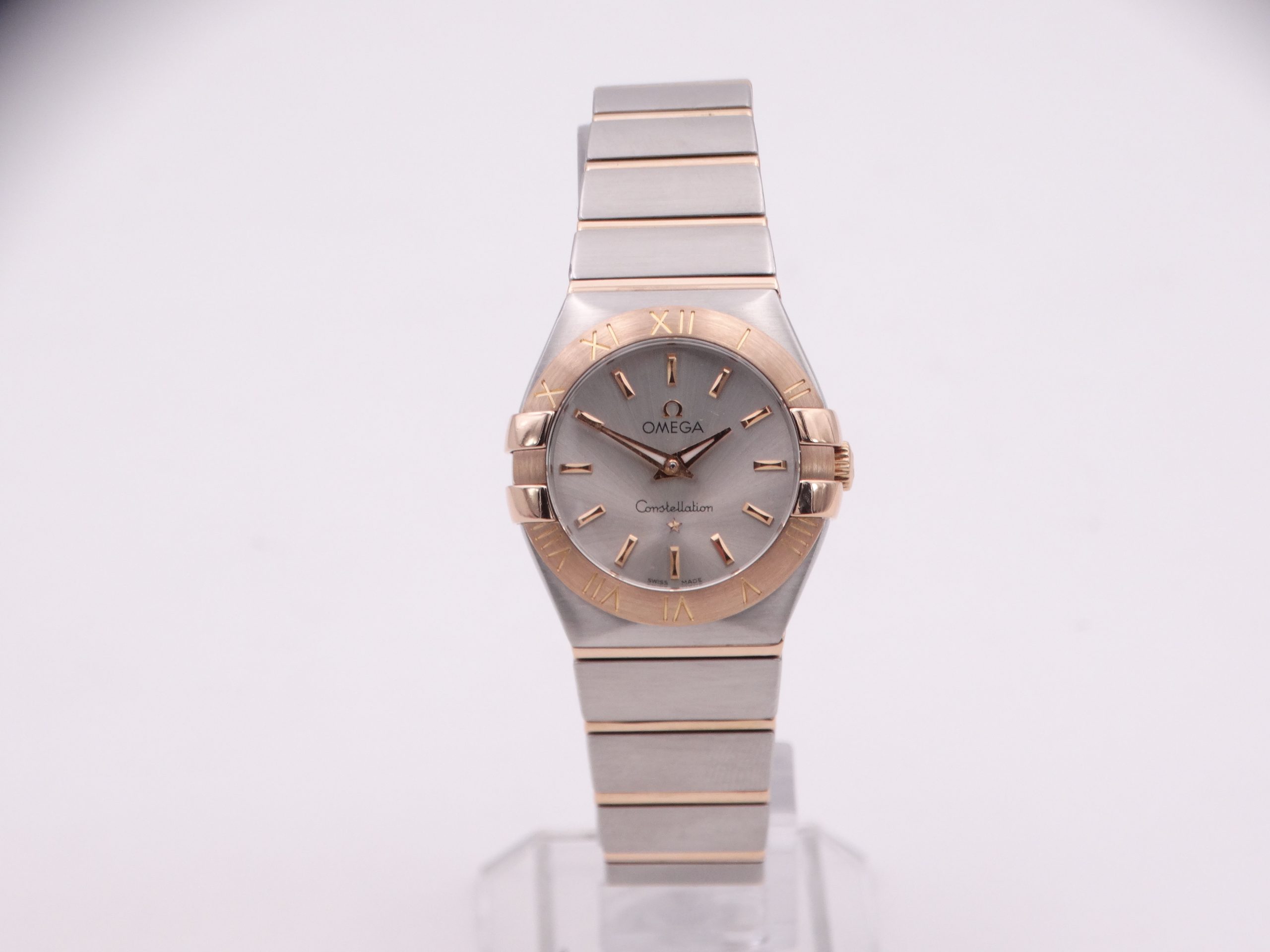 OMEGA Constellation - Imagen 3