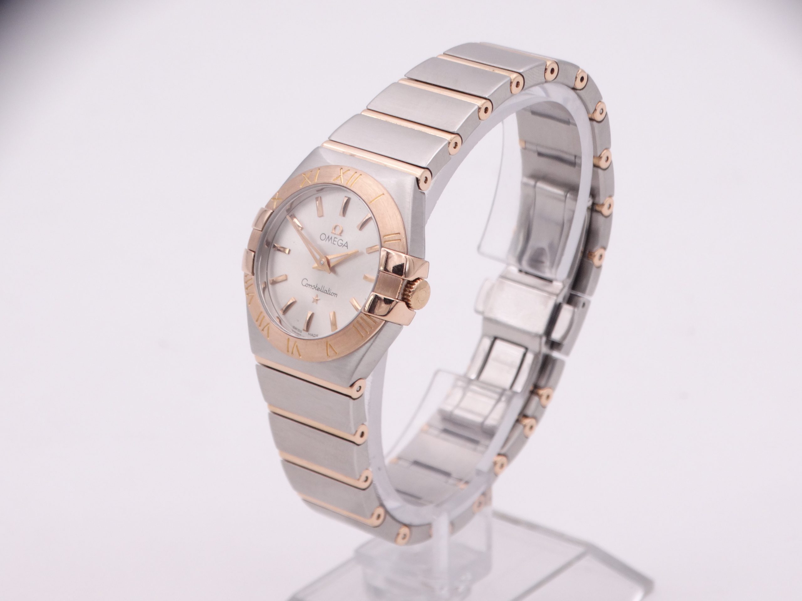OMEGA Constellation - Imagen 4