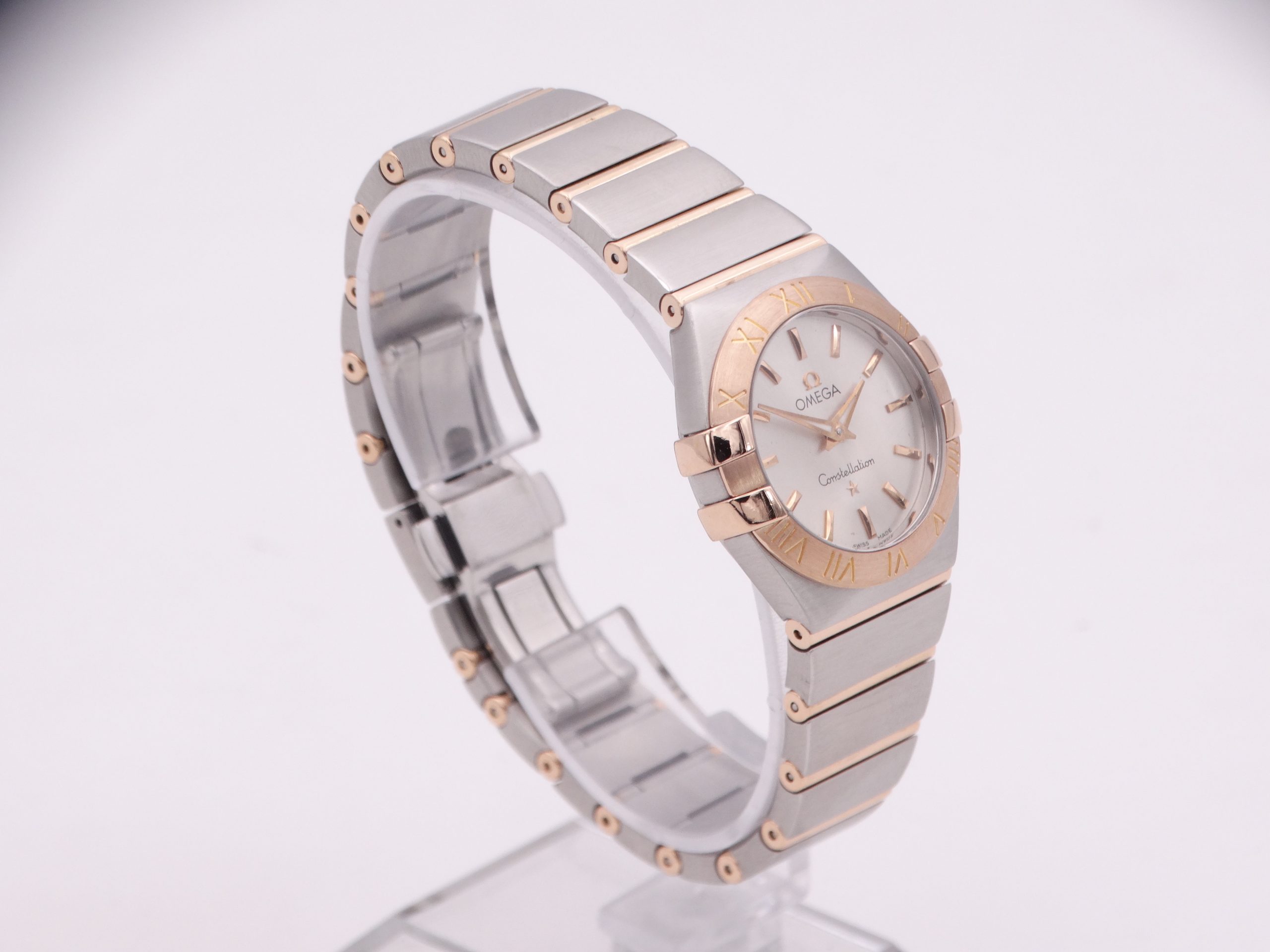 OMEGA Constellation - Imagen 8