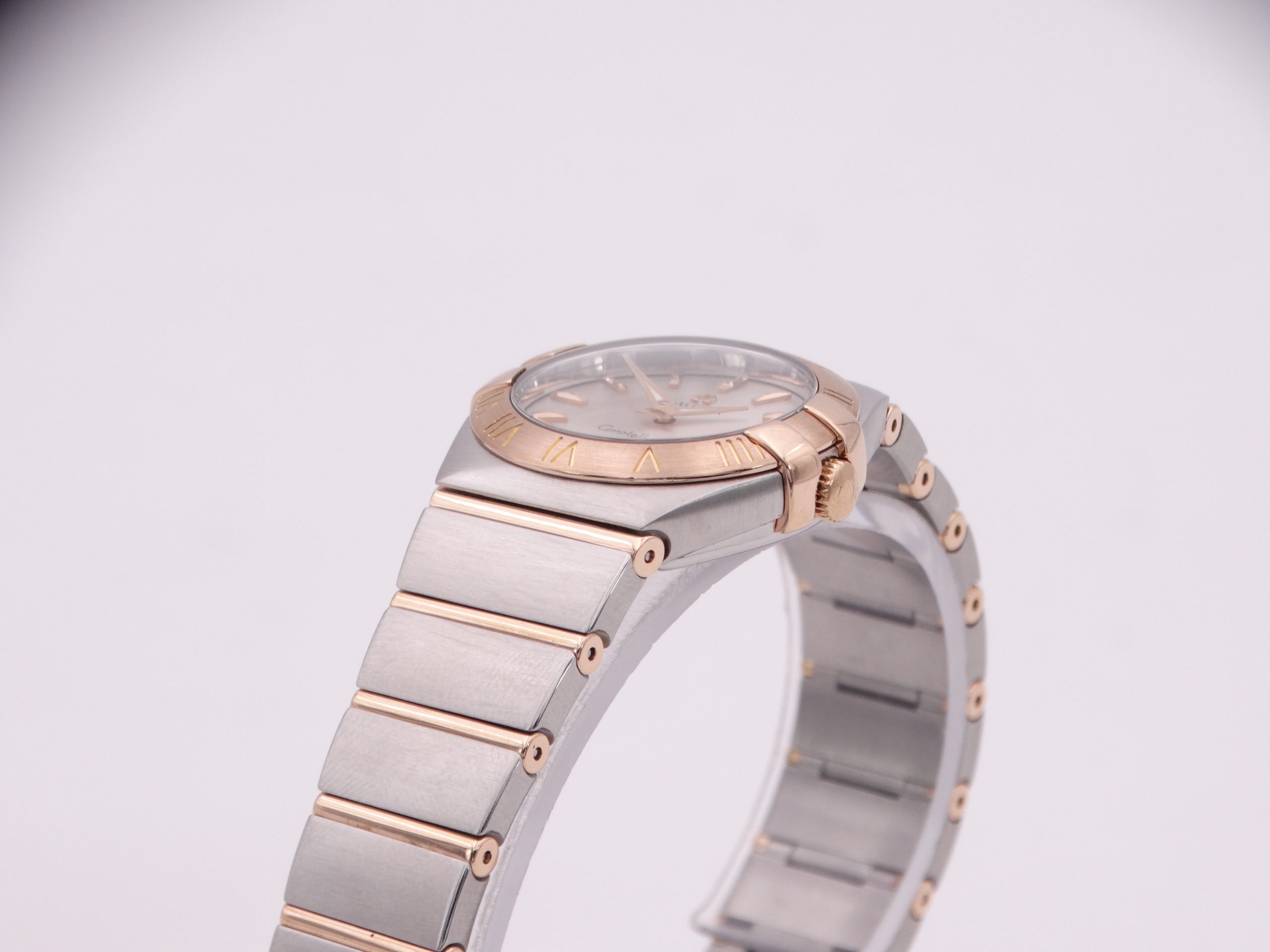 OMEGA Constellation - Imagen 9