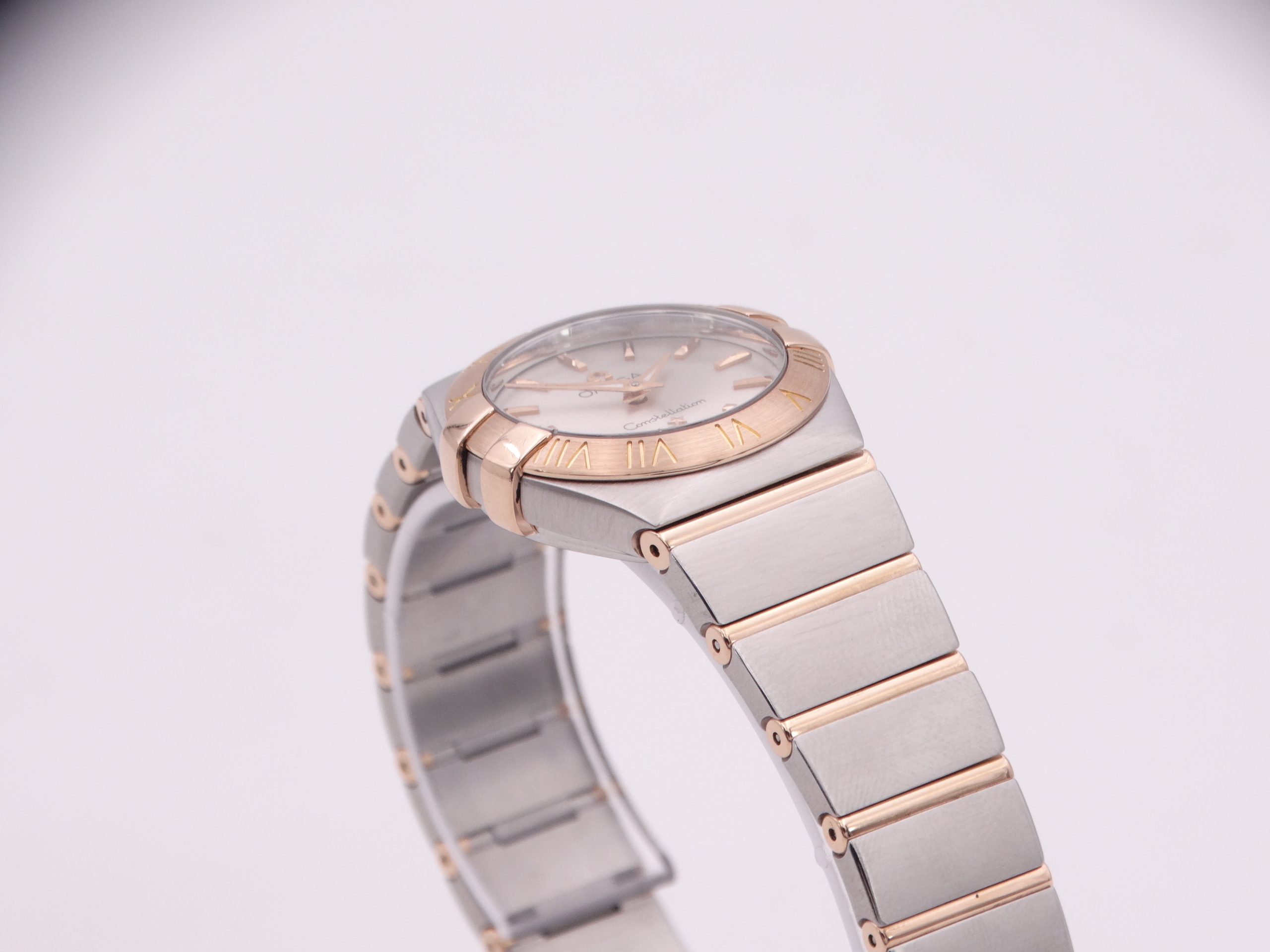OMEGA Constellation - Imagen 10