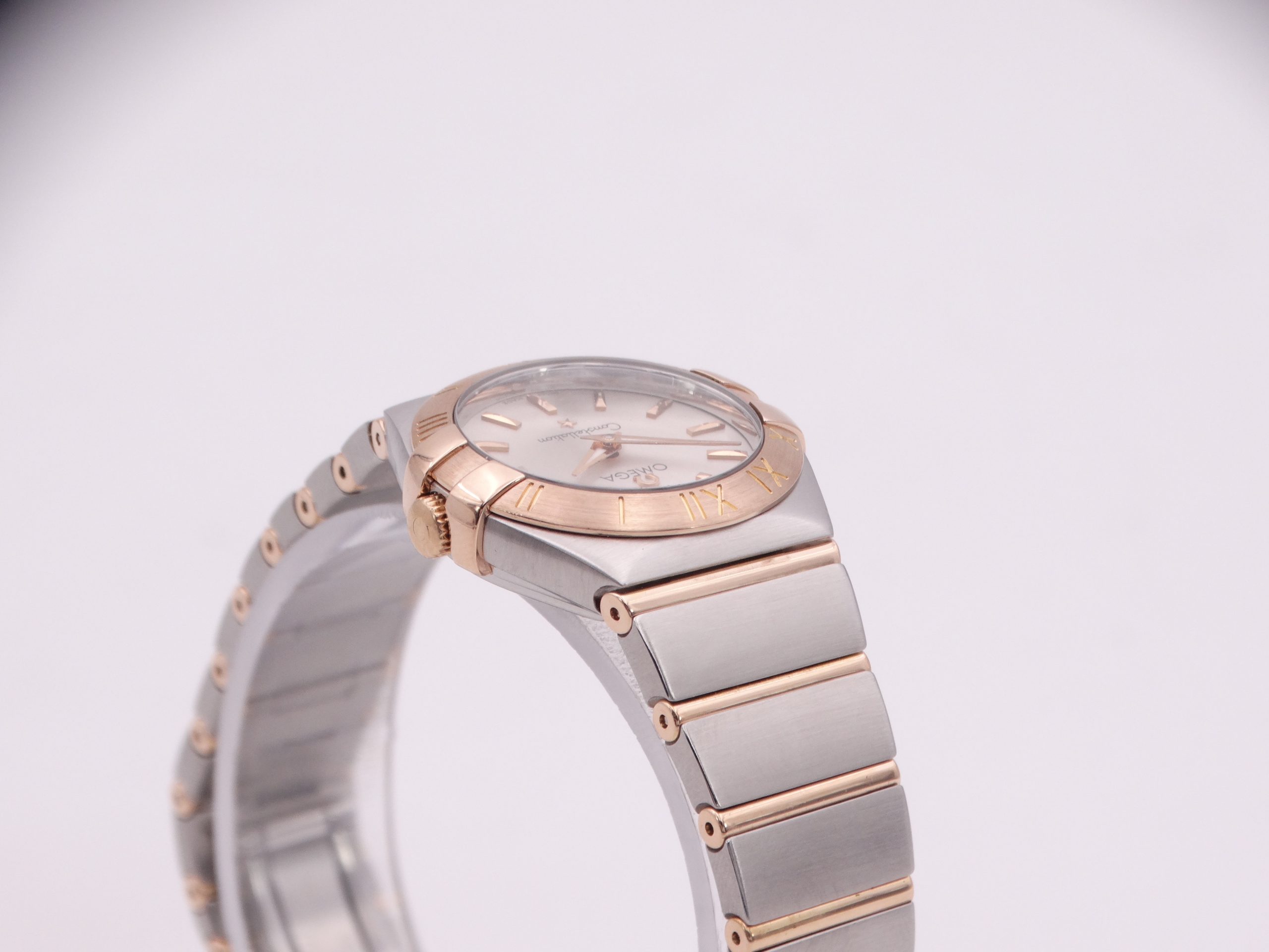 OMEGA Constellation - Imagen 11