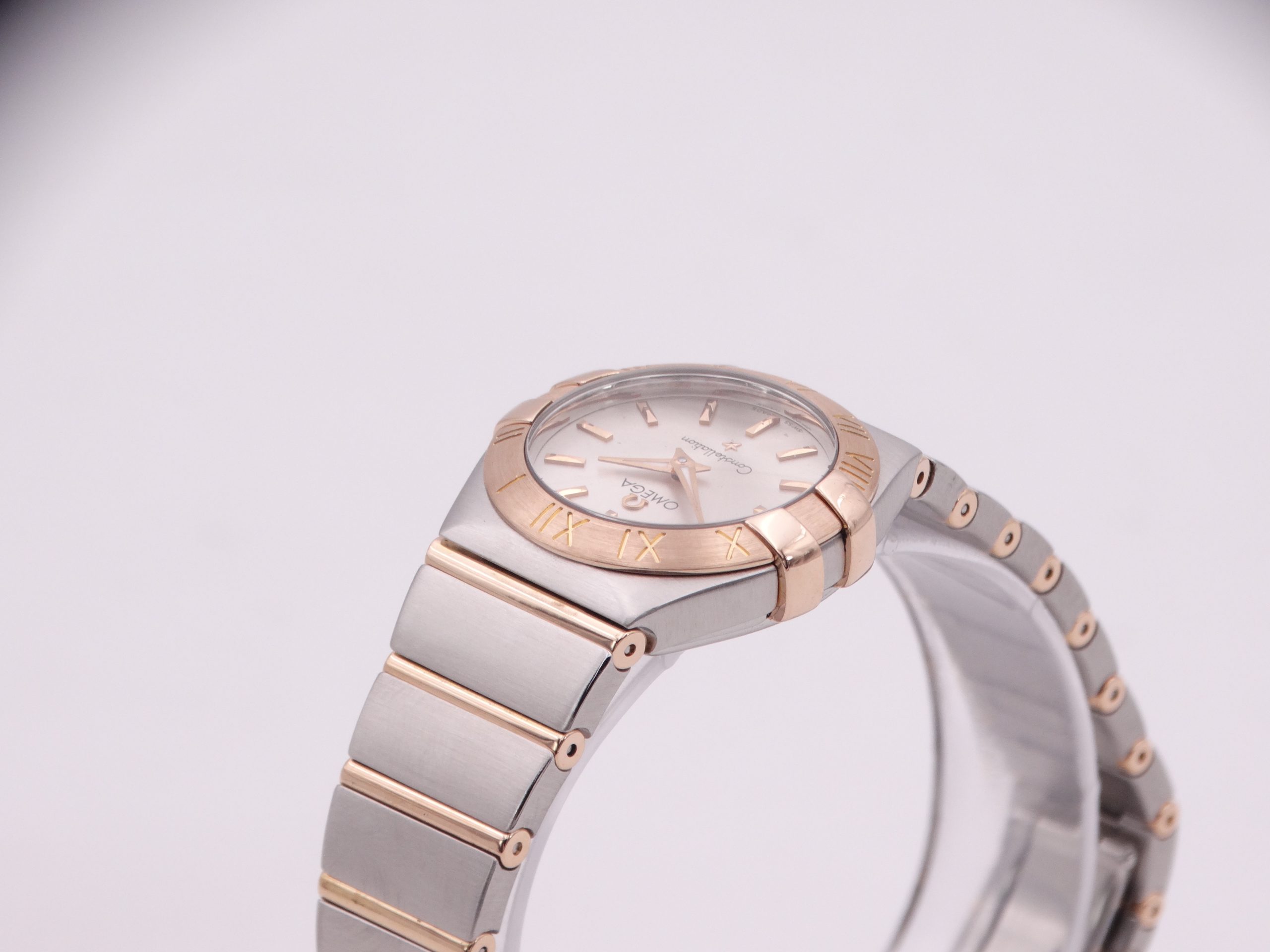 OMEGA Constellation - Imagen 12