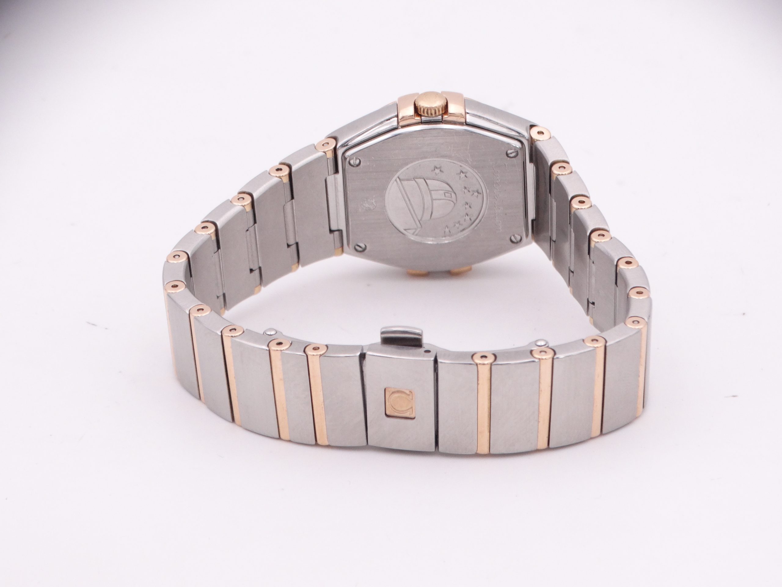 OMEGA Constellation - Imagen 13