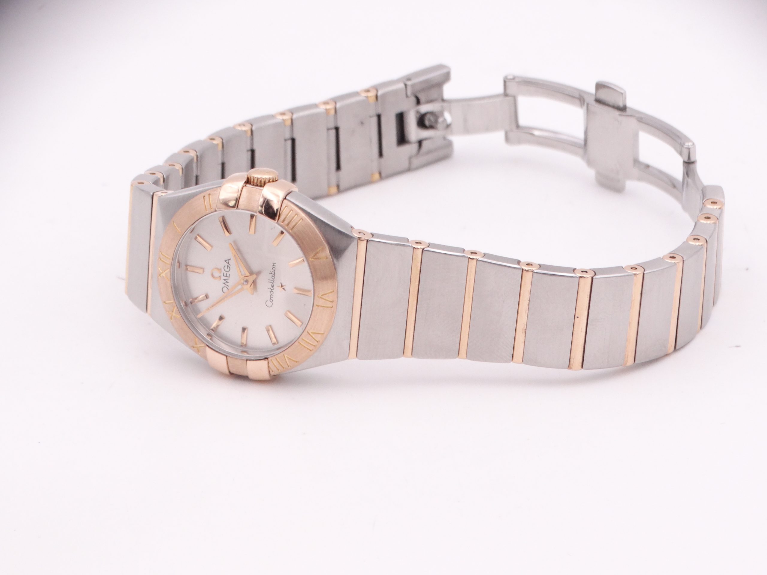OMEGA Constellation - Imagen 16