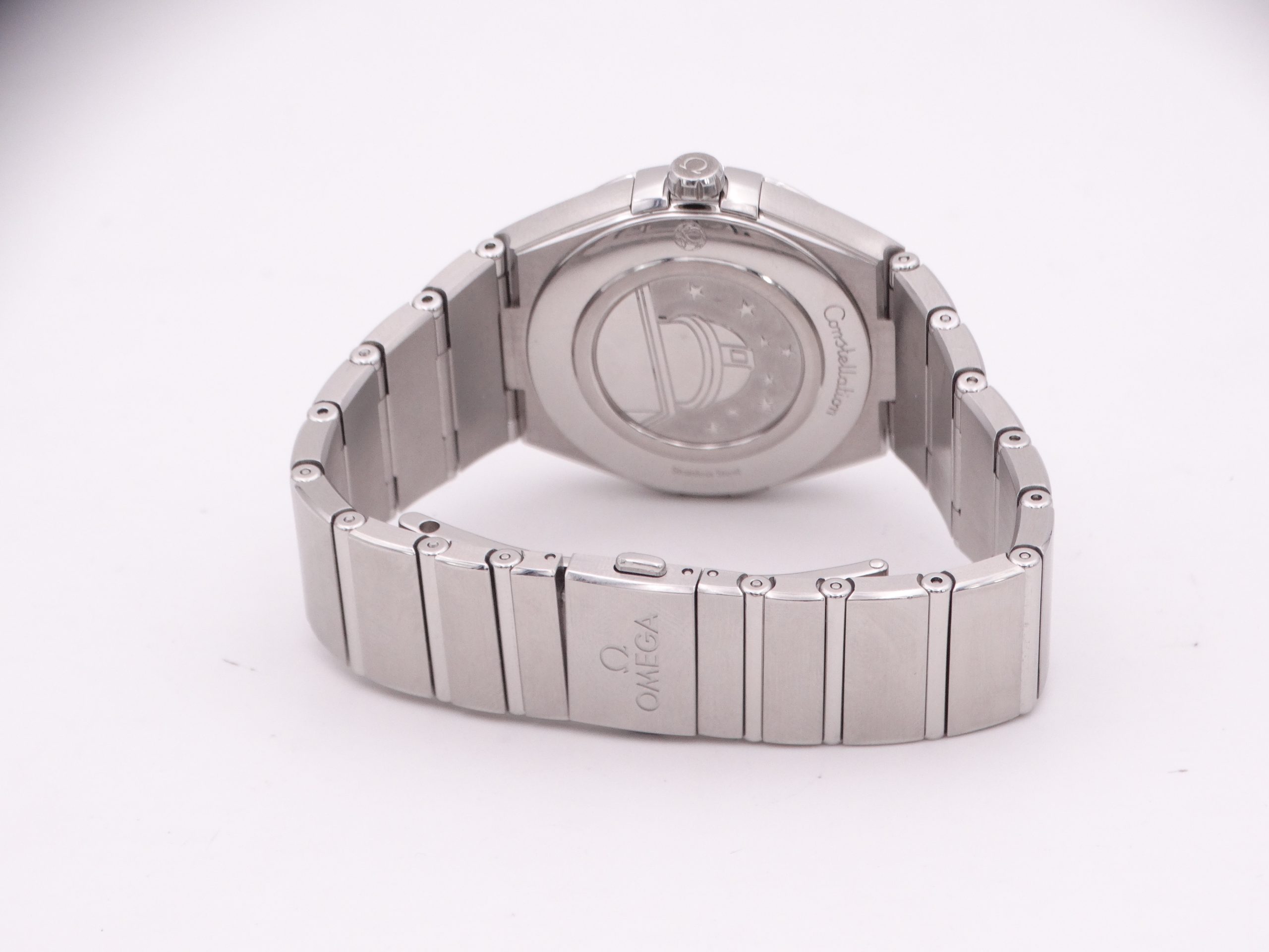 OMEGA Constellation - Imagen 13