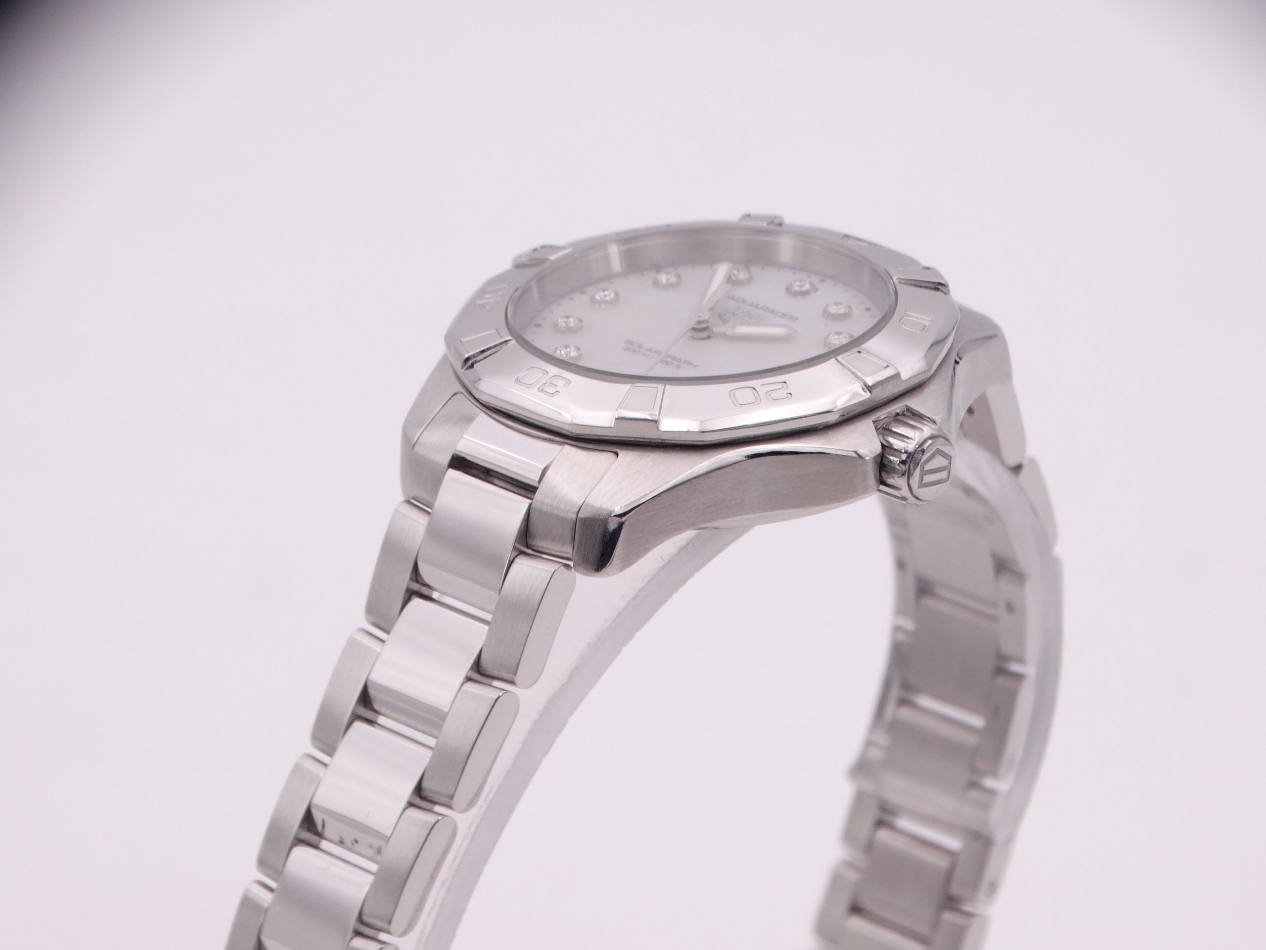 TAG HEUER Aquaracer Professional 200 Solargraph - Imagen 10