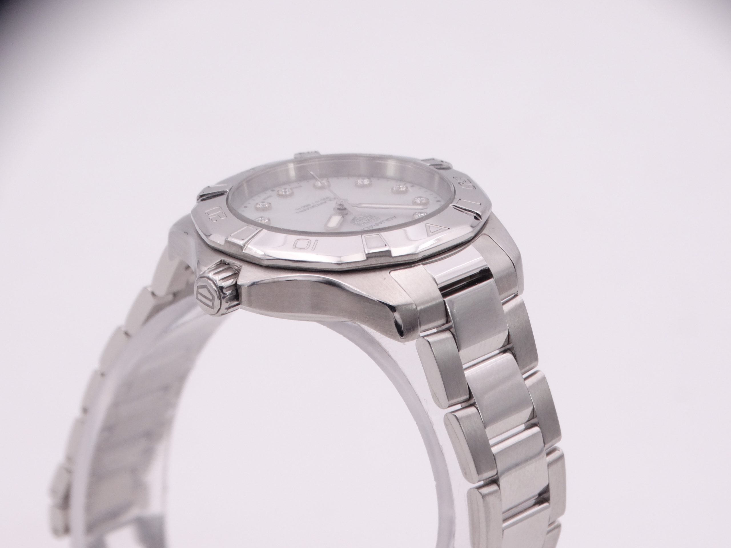 TAG HEUER Aquaracer Professional 200 Solargraph - Imagen 11
