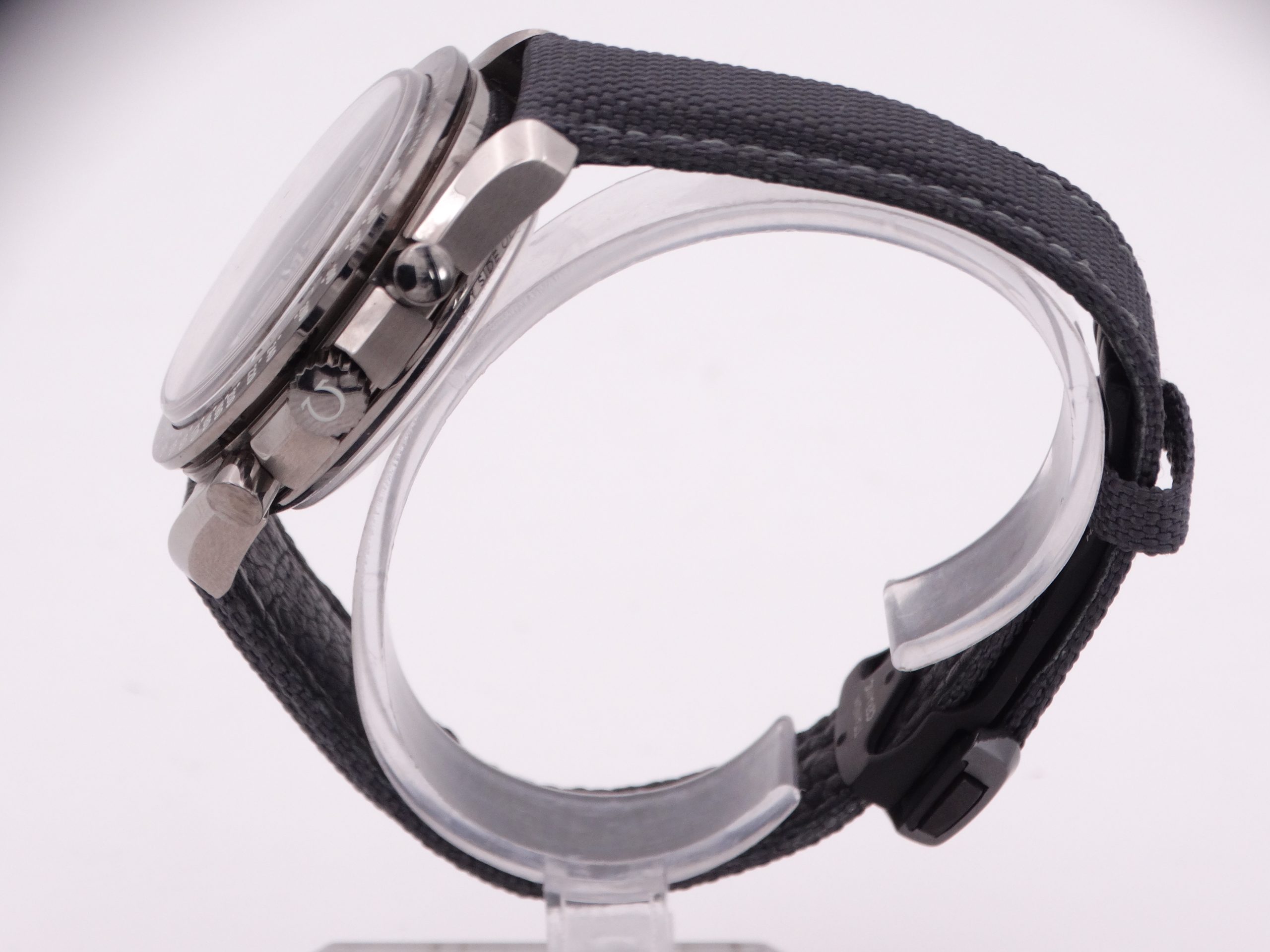 OMEGA Speedmaster Grey Side Of The Moon - Imagen 5