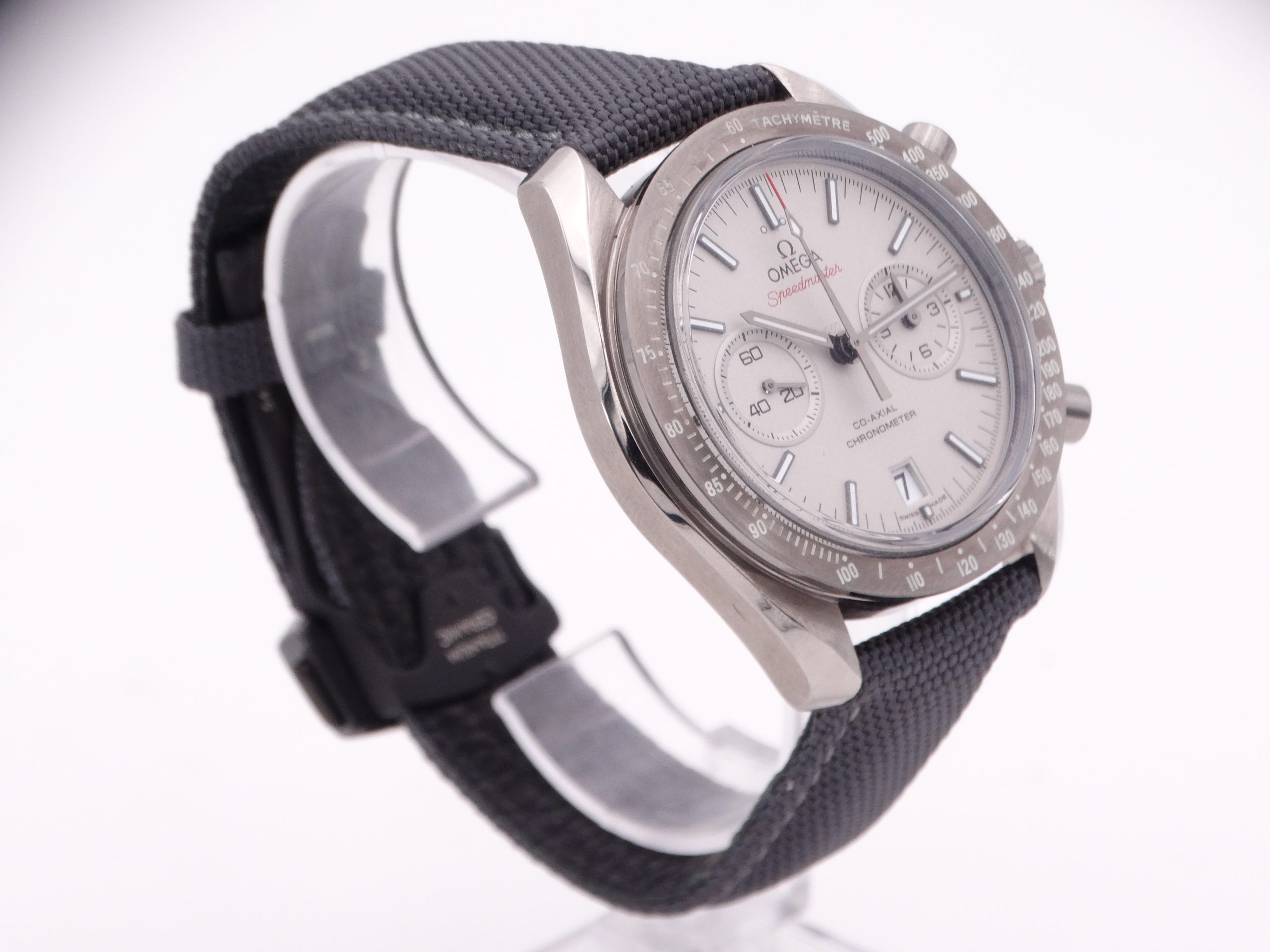 OMEGA Speedmaster Grey Side Of The Moon - Imagen 8