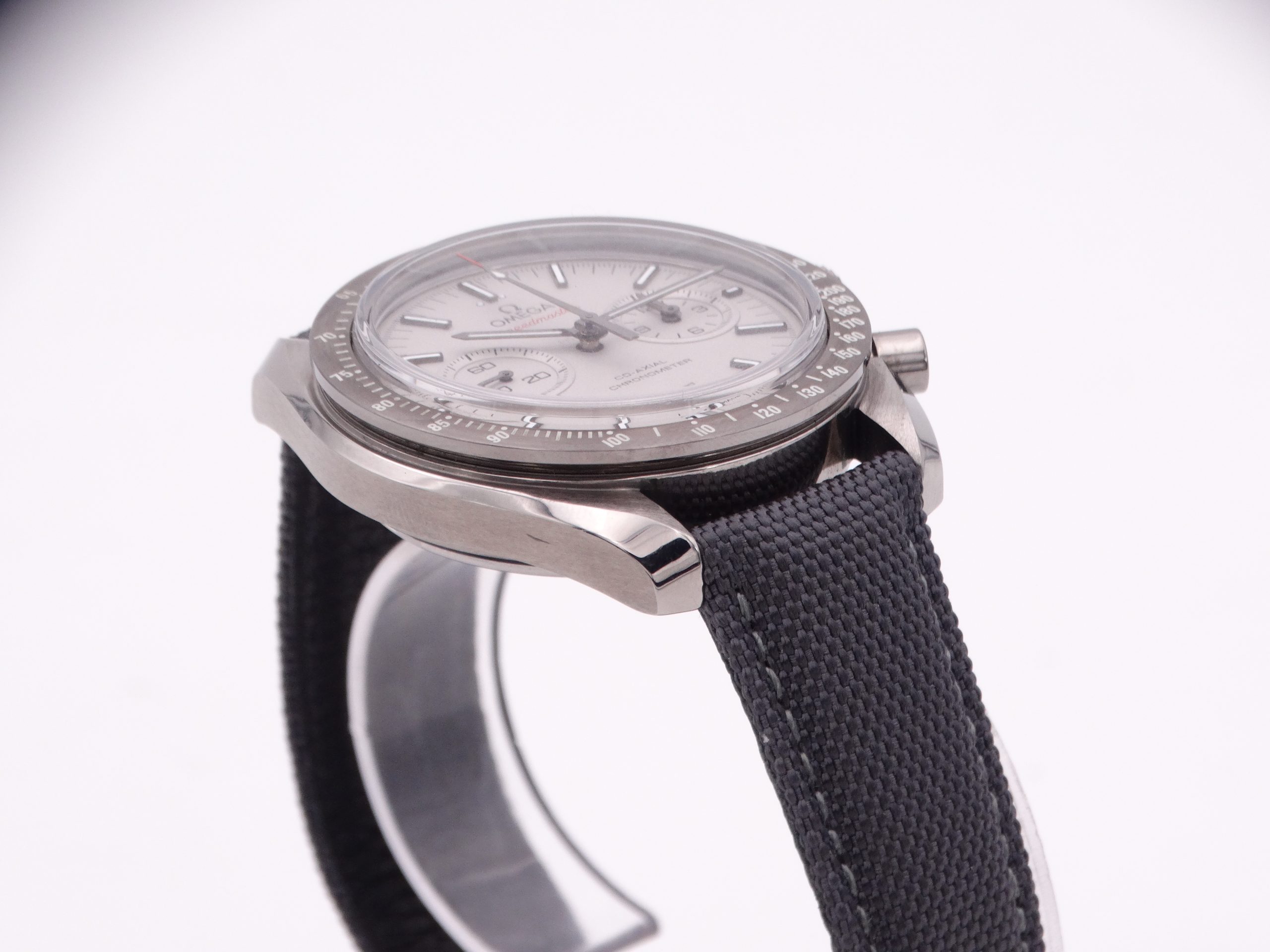 OMEGA Speedmaster Grey Side Of The Moon - Imagen 9