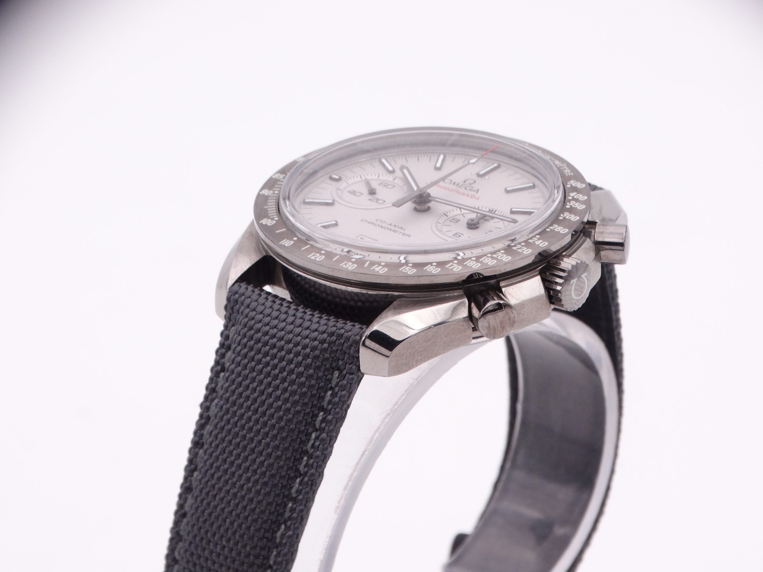 OMEGA Speedmaster Grey Side Of The Moon - Imagen 10