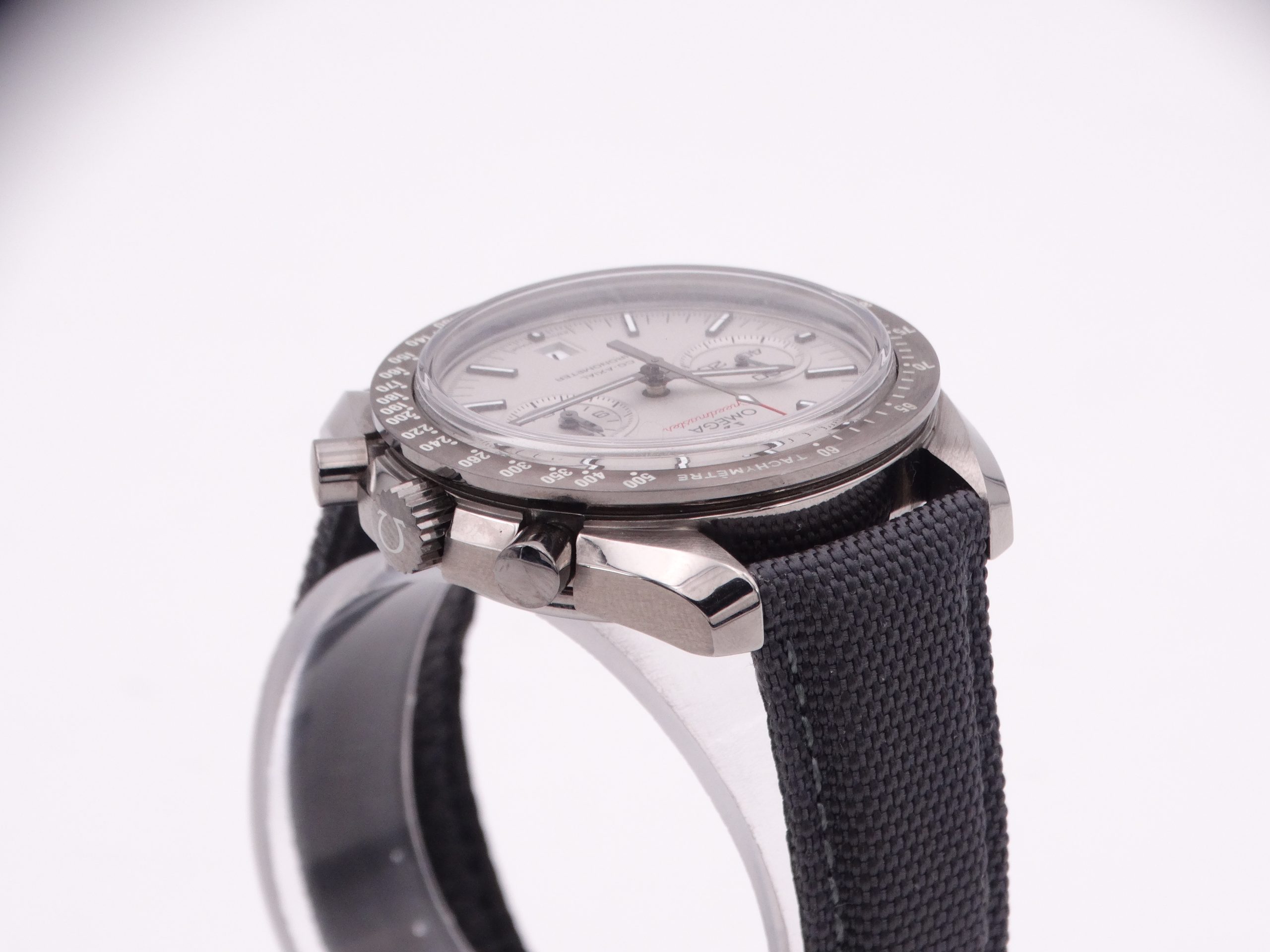 OMEGA Speedmaster Grey Side Of The Moon - Imagen 11