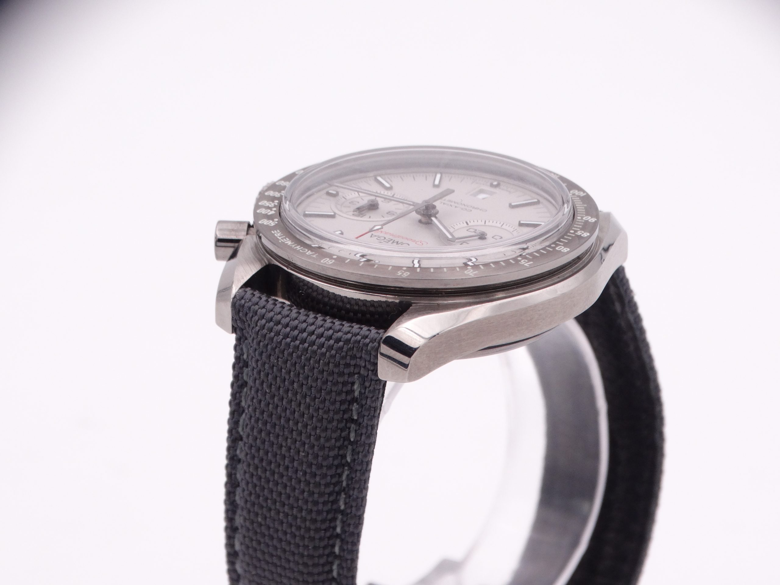 OMEGA Speedmaster Grey Side Of The Moon - Imagen 12