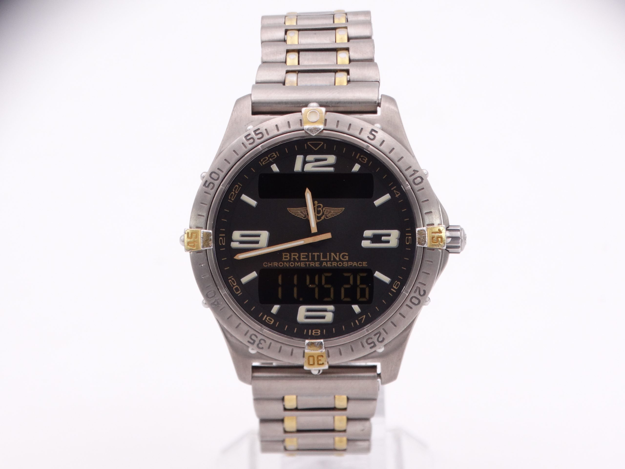 BREITLING Aerospace - Imagen 3