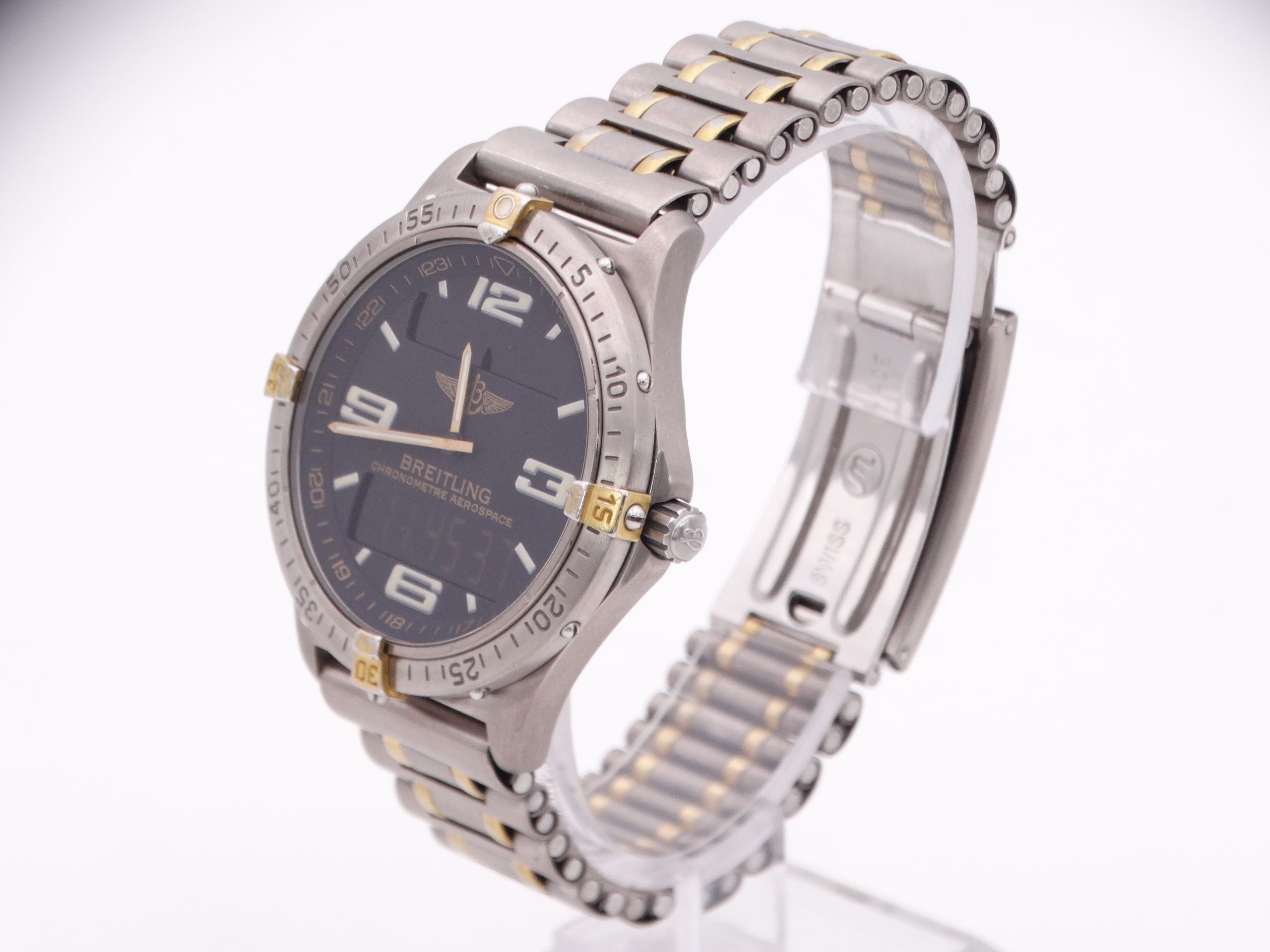 BREITLING Aerospace - Imagen 4