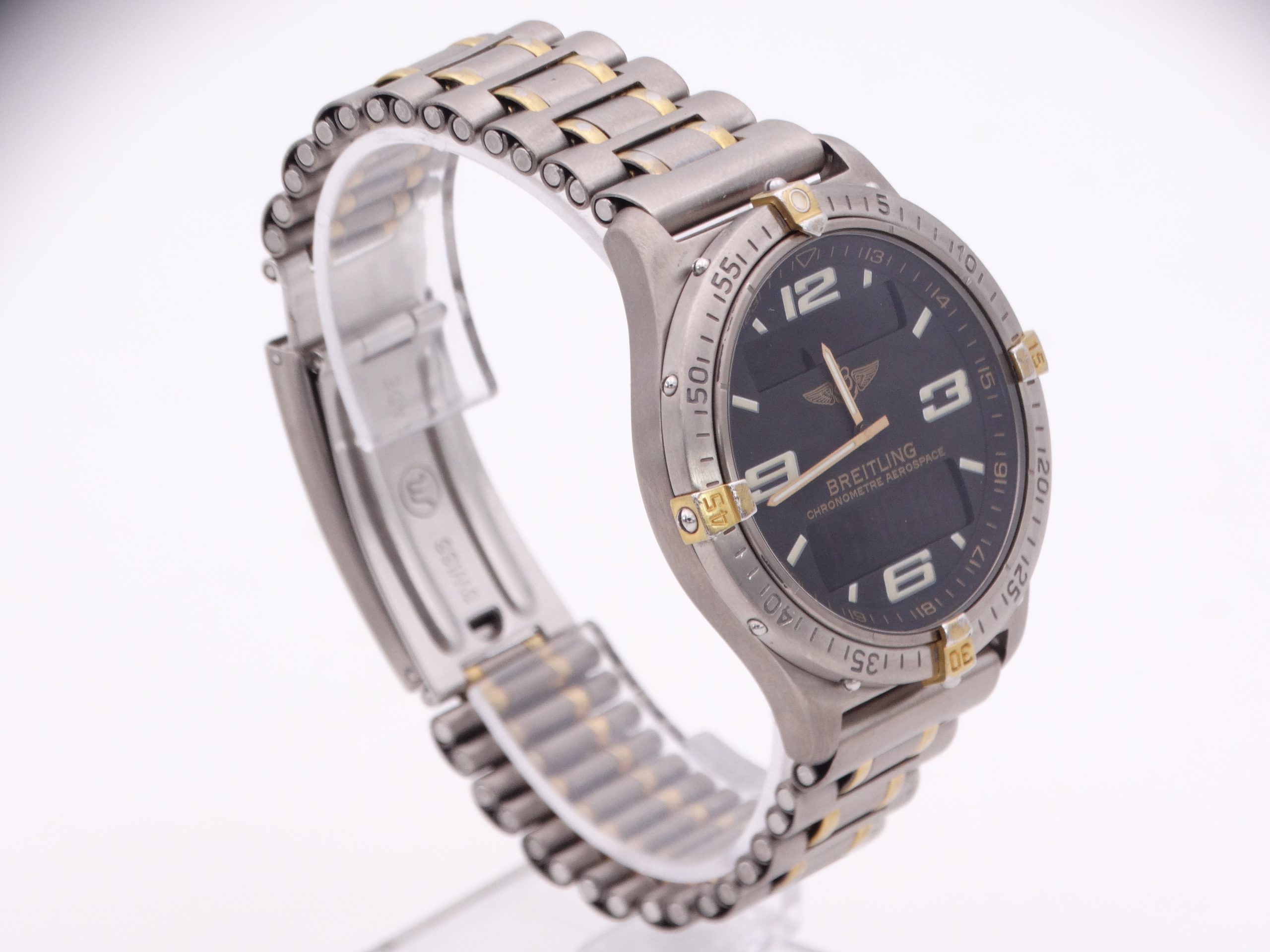 BREITLING Aerospace - Imagen 8