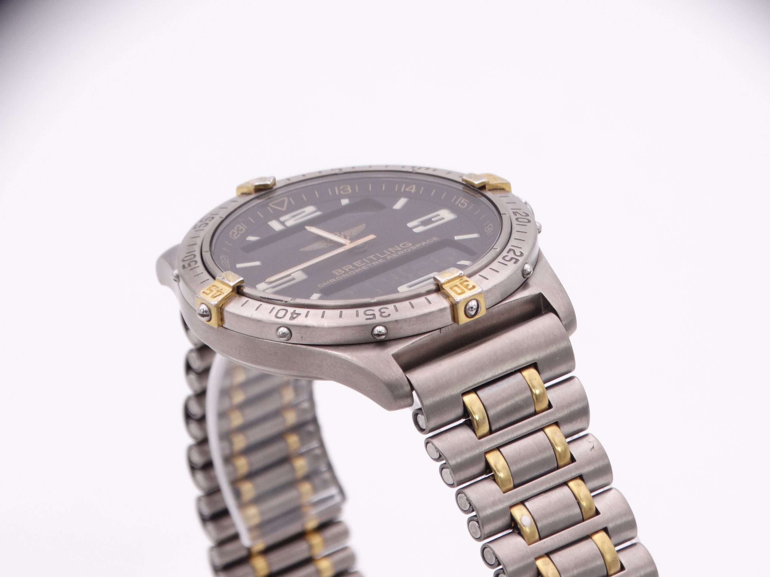 BREITLING Aerospace - Imagen 9