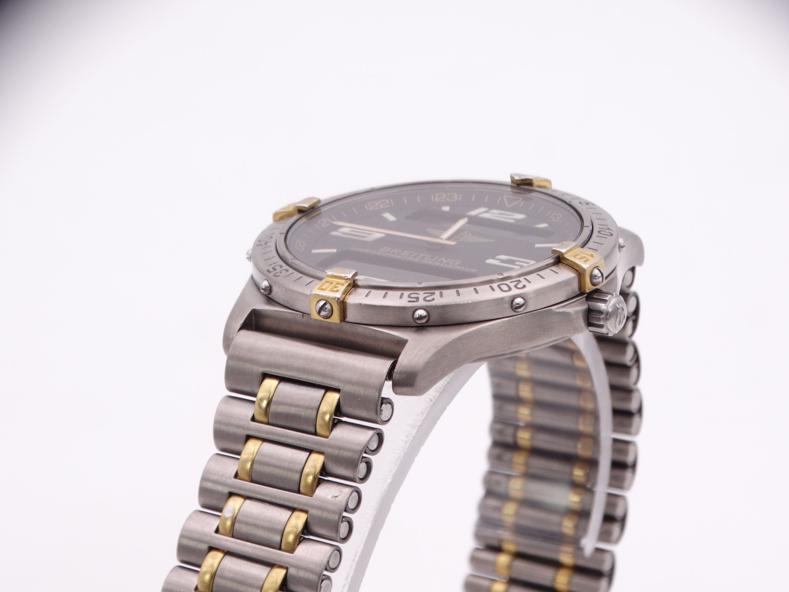 BREITLING Aerospace - Imagen 10