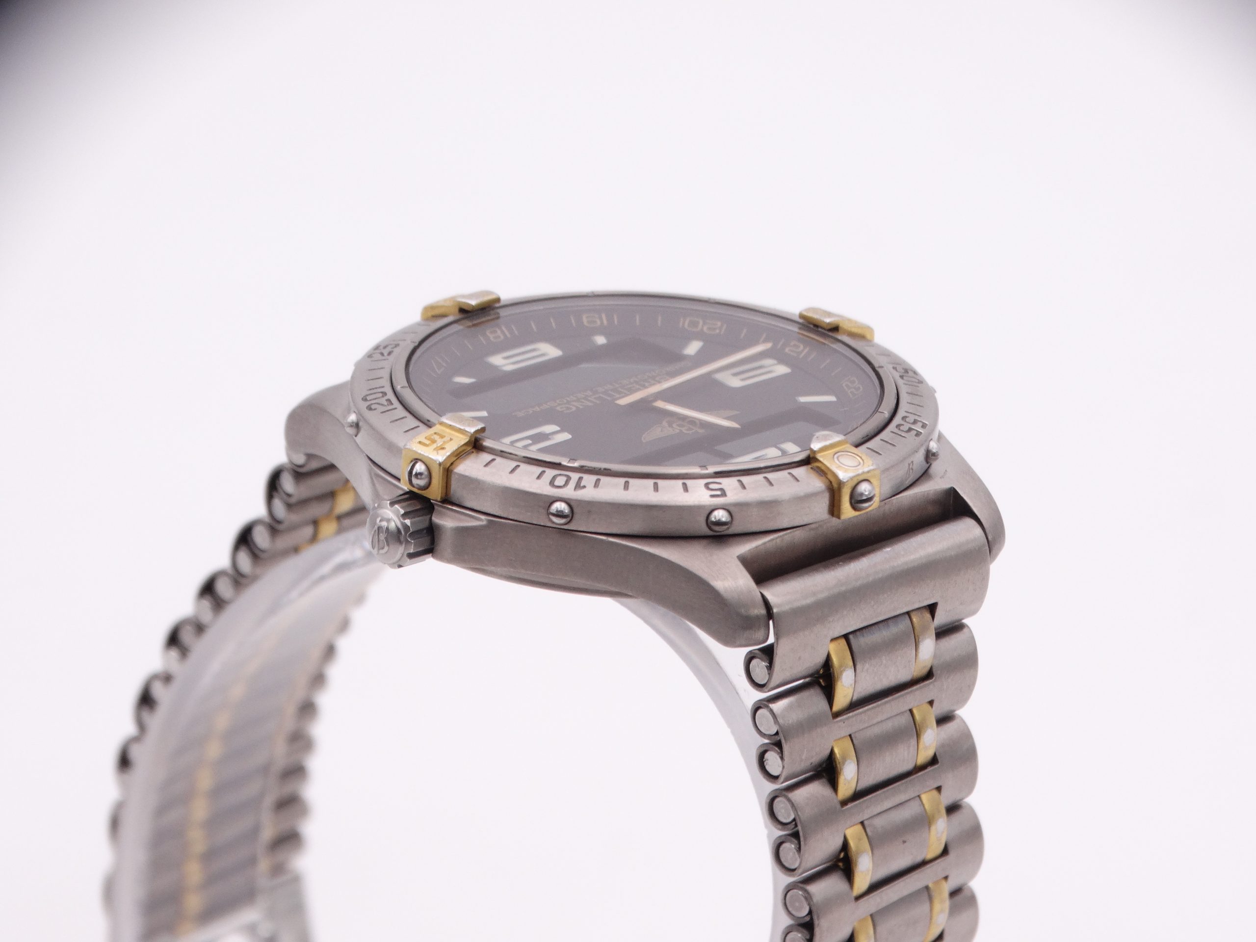BREITLING Aerospace - Imagen 11