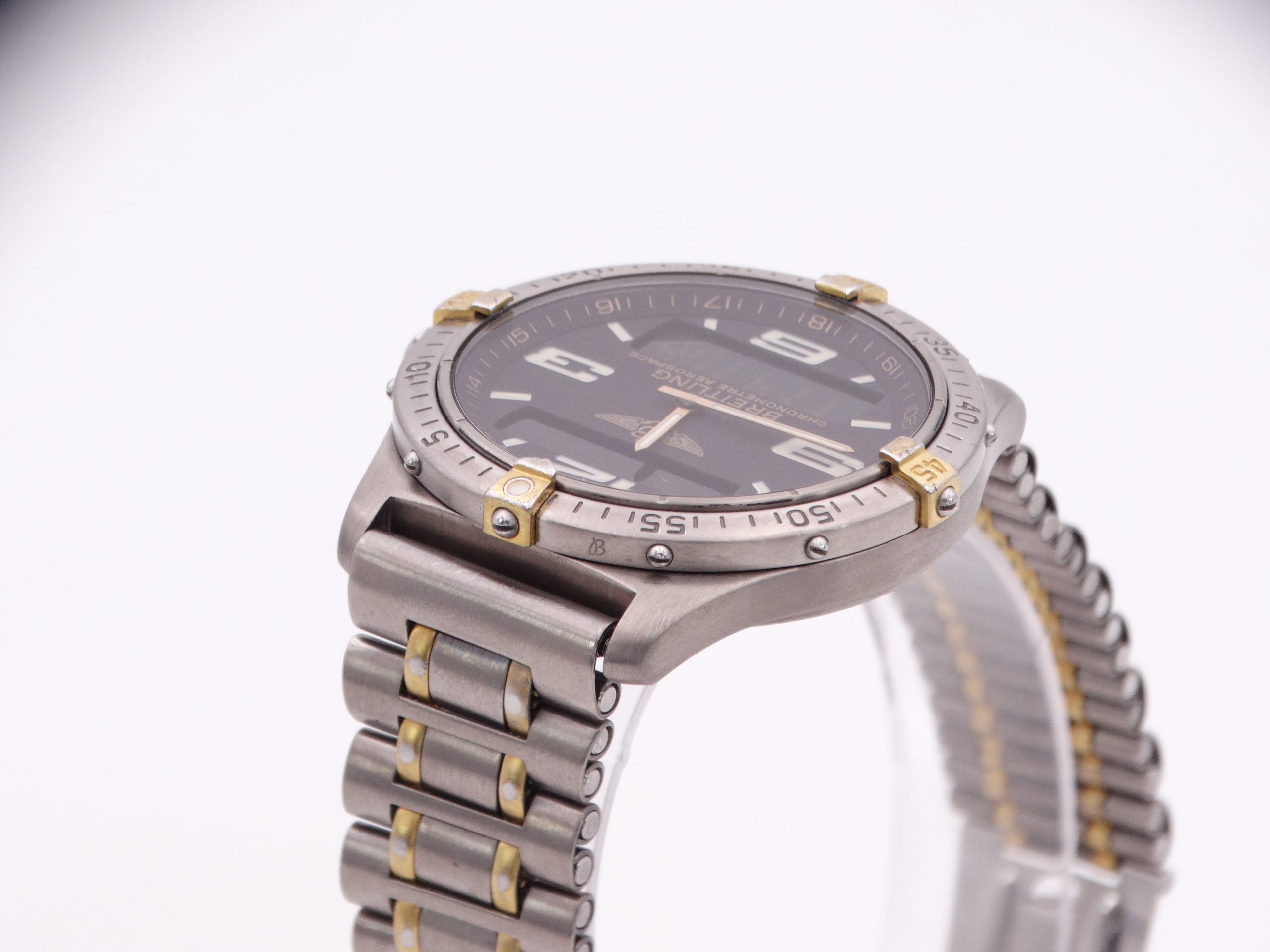 BREITLING Aerospace - Imagen 12