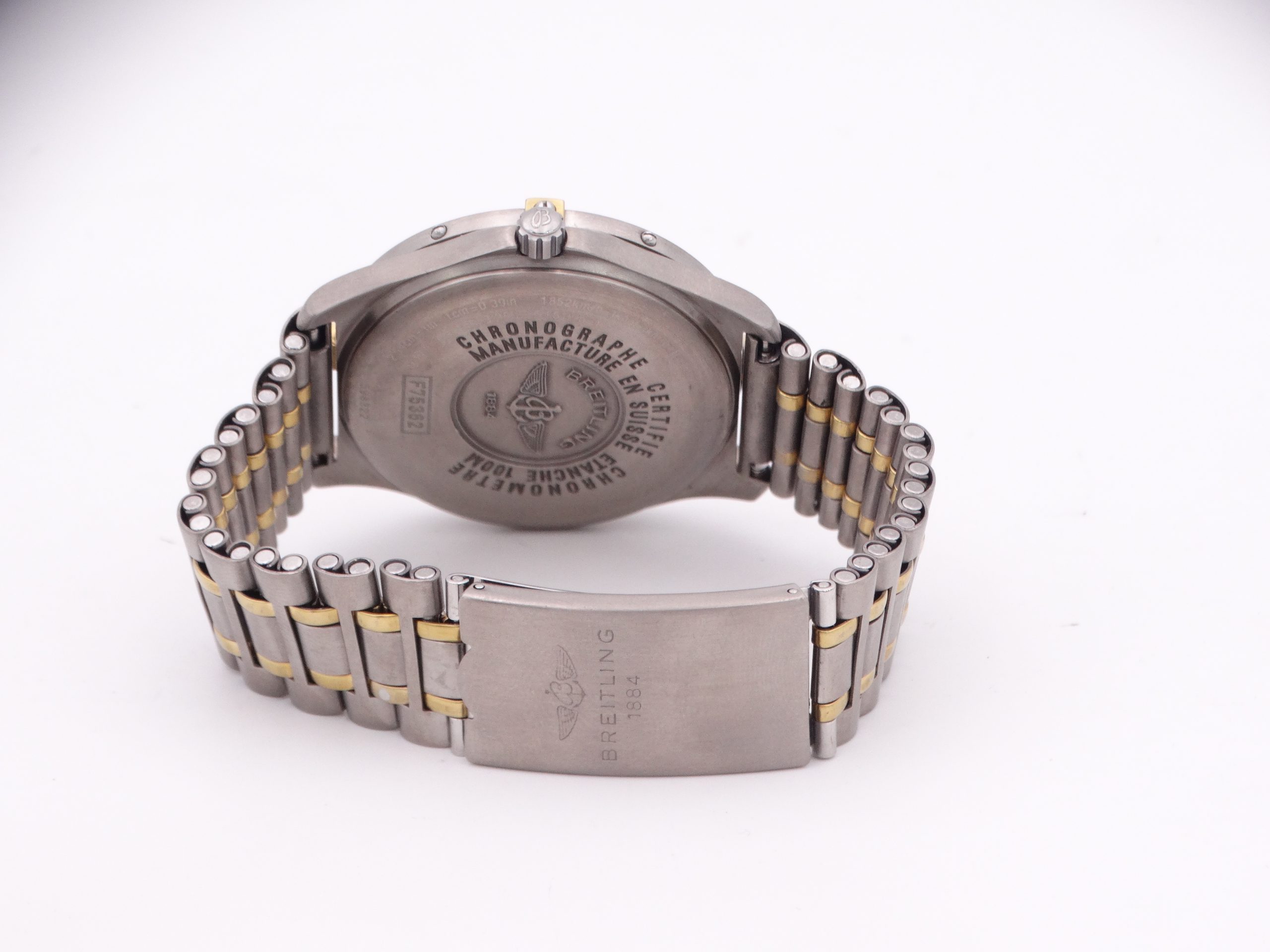 BREITLING Aerospace - Imagen 13