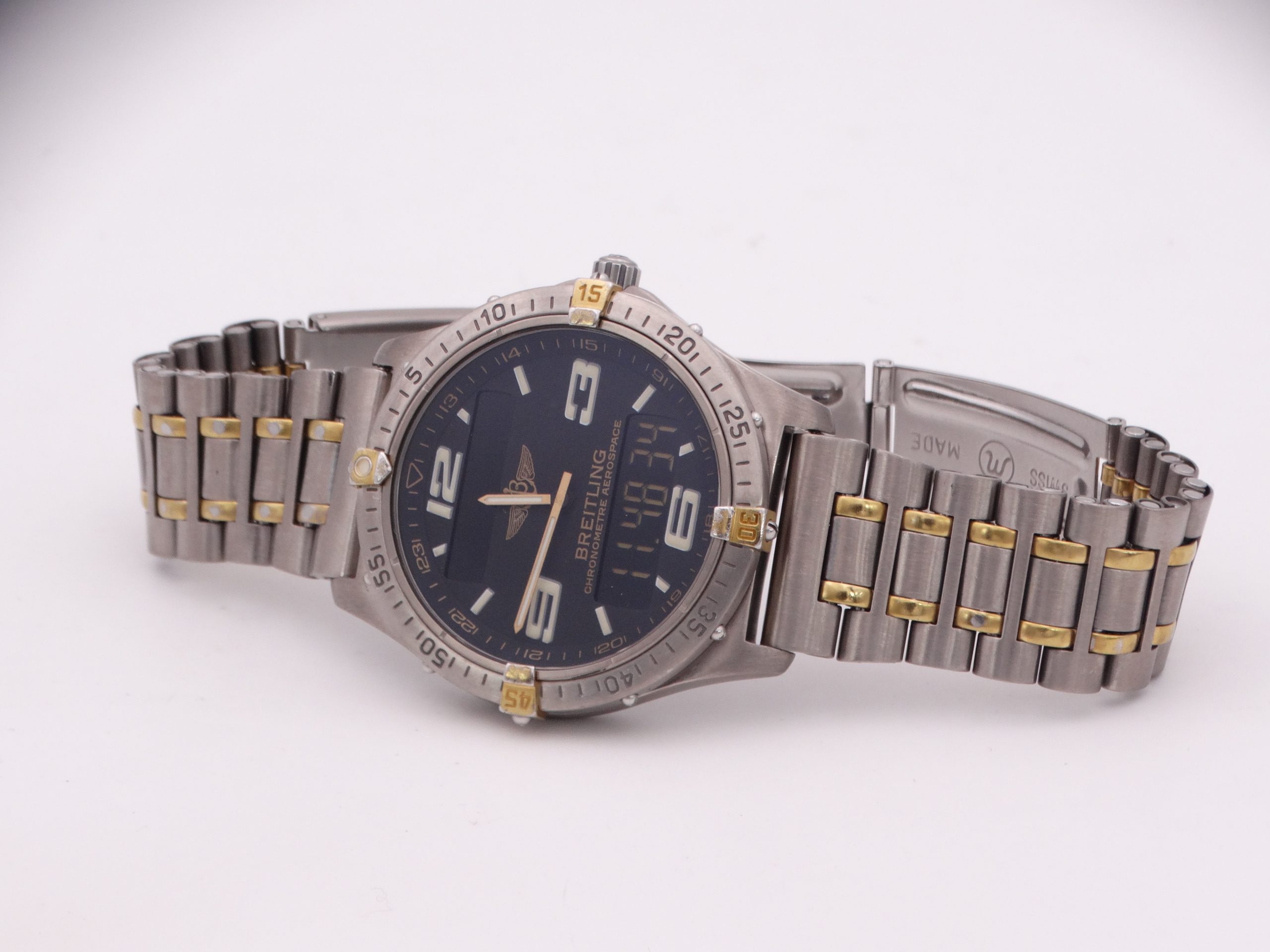 BREITLING Aerospace - Imagen 16