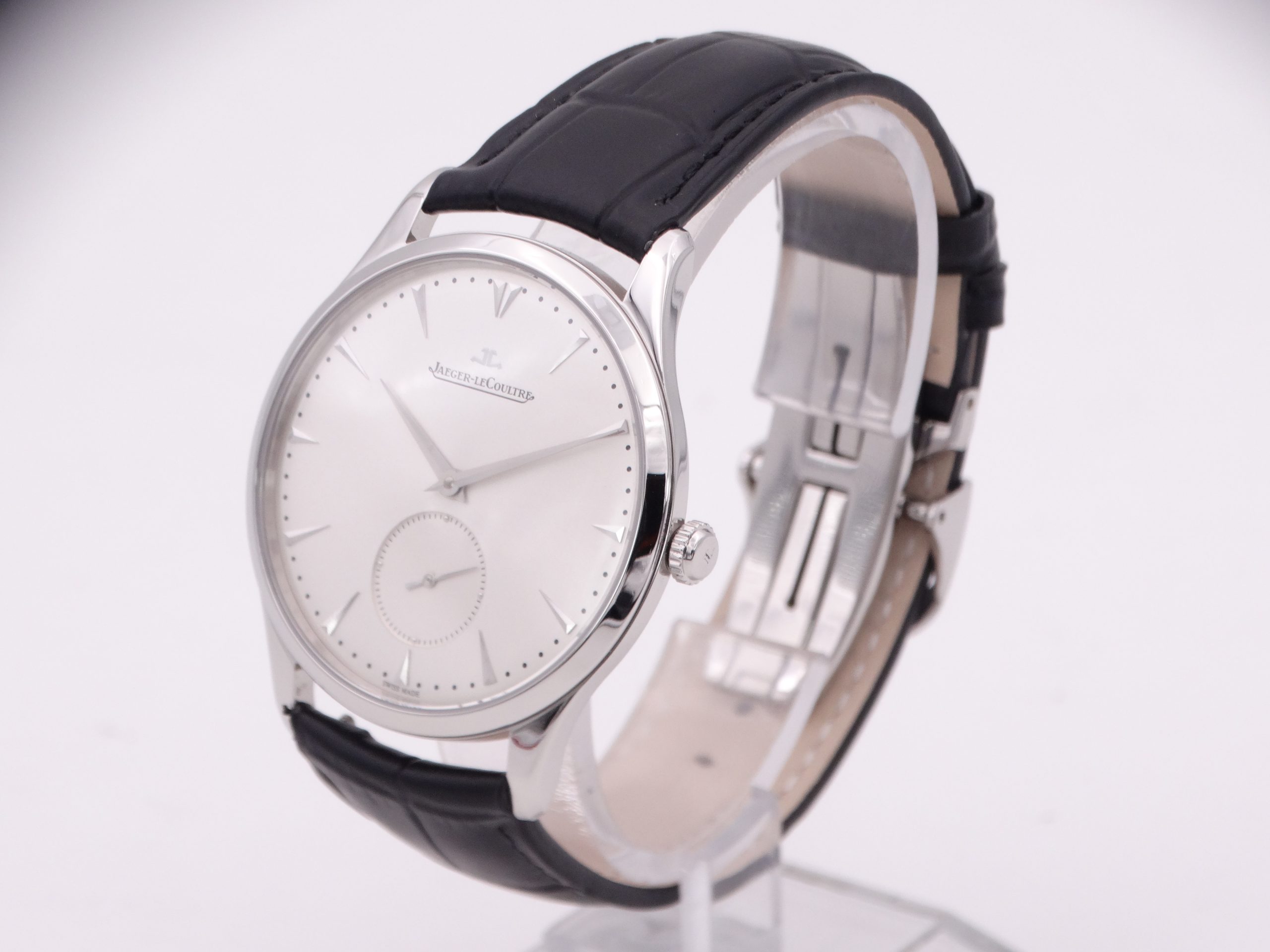 JAEGER-LeCOULTRE Master Ultra Thin - Imagen 4