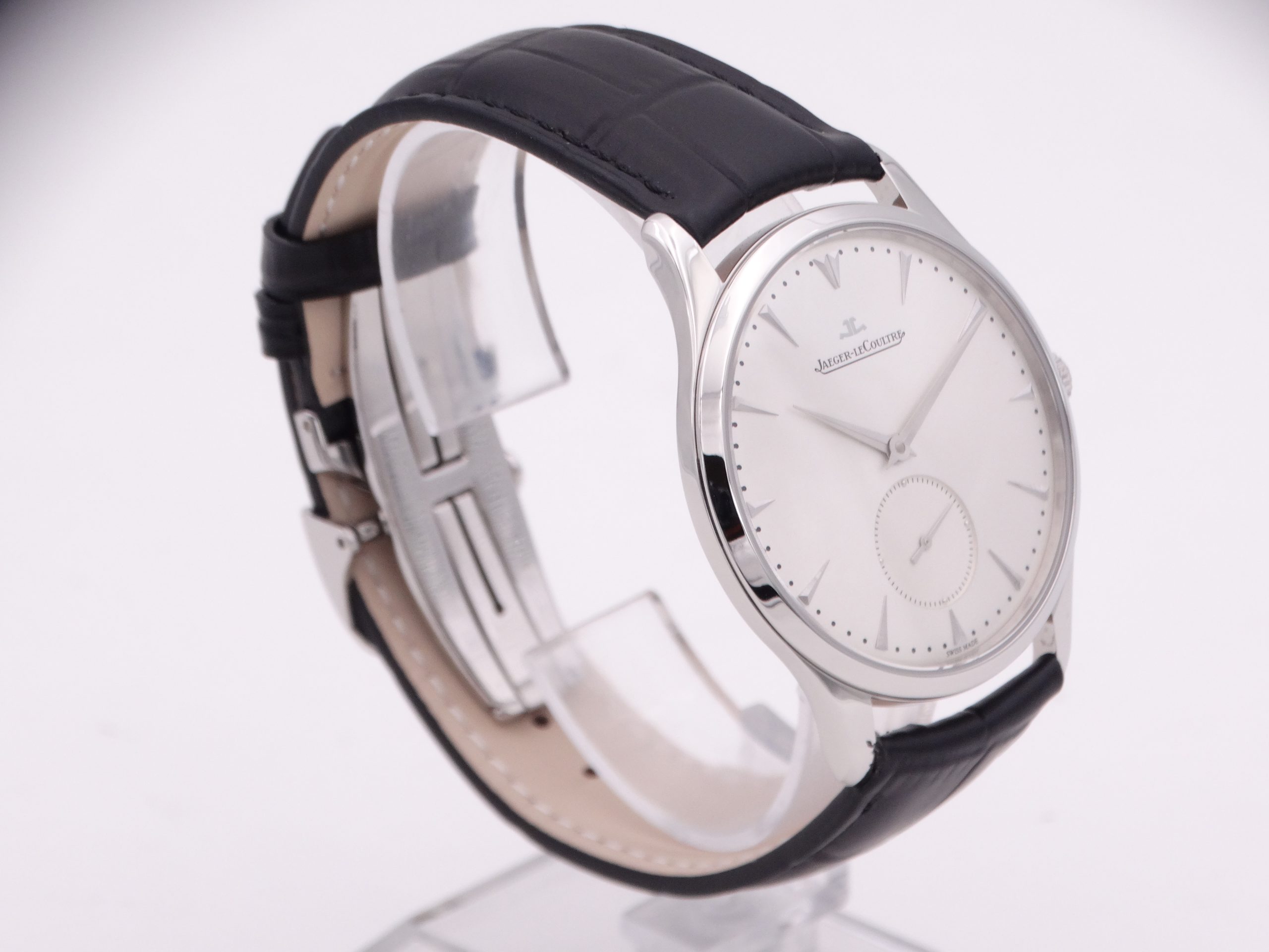JAEGER-LeCOULTRE Master Ultra Thin - Imagen 8