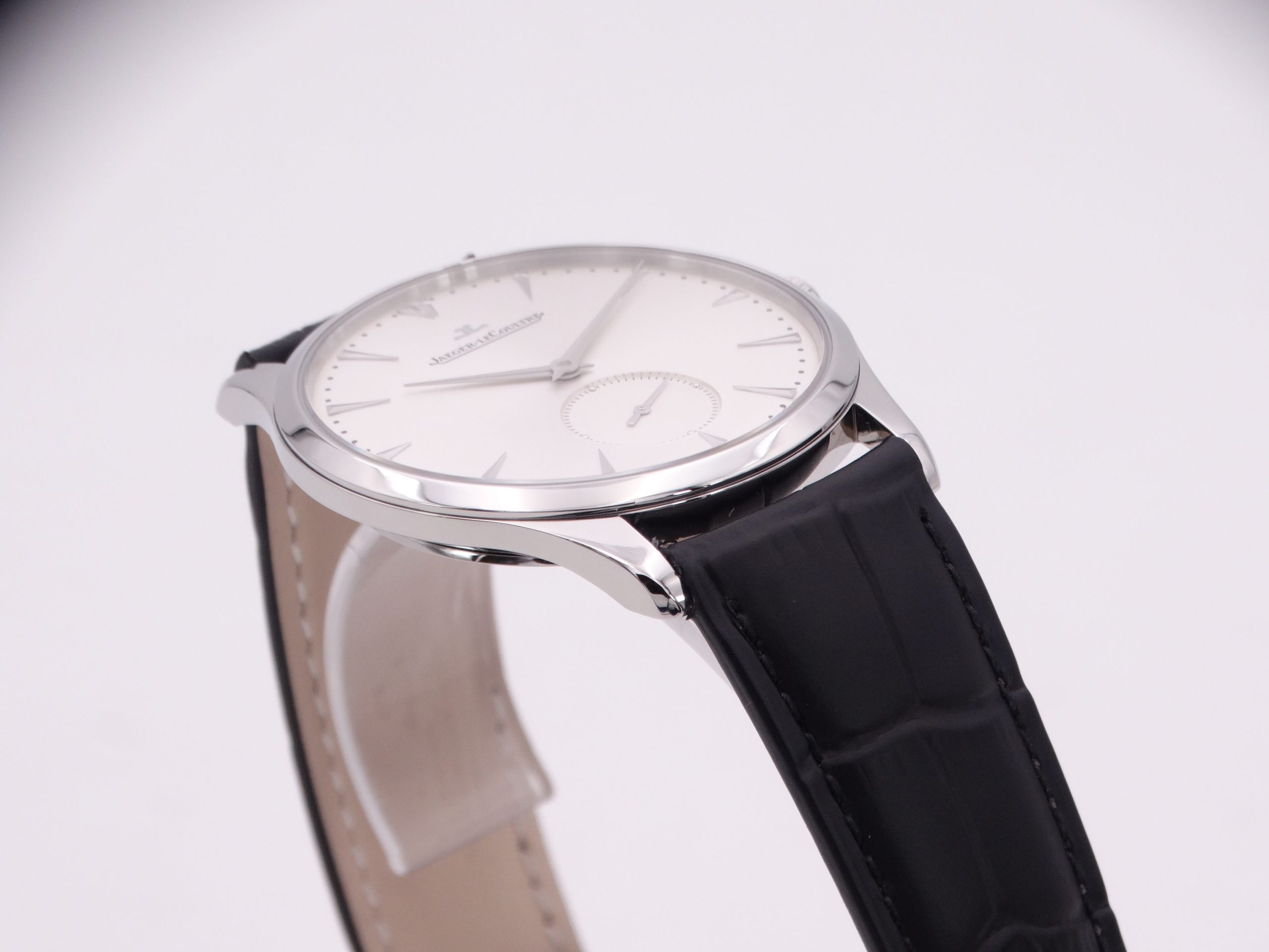 JAEGER-LeCOULTRE Master Ultra Thin - Imagen 9