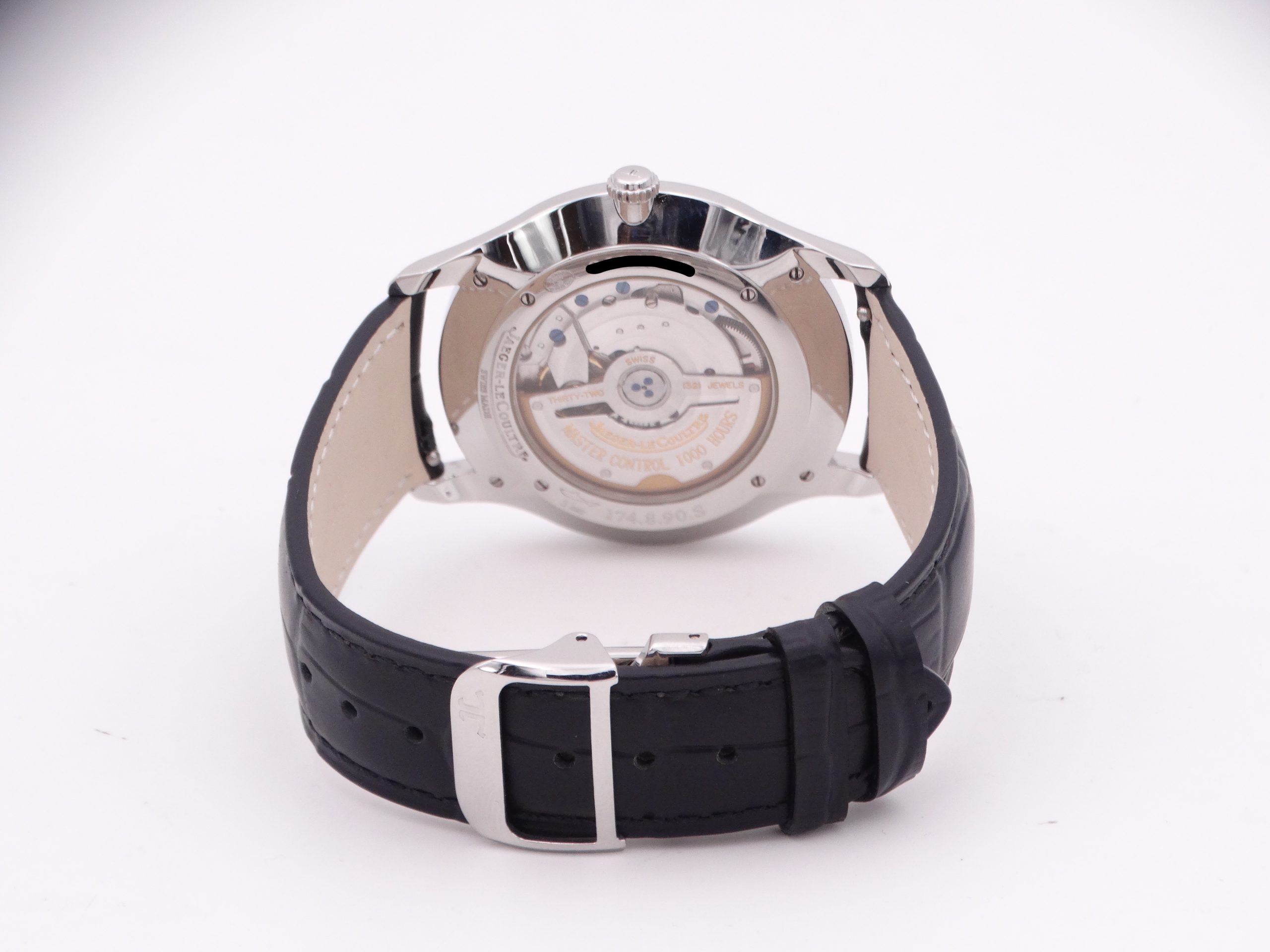 JAEGER-LeCOULTRE Master Ultra Thin - Imagen 13