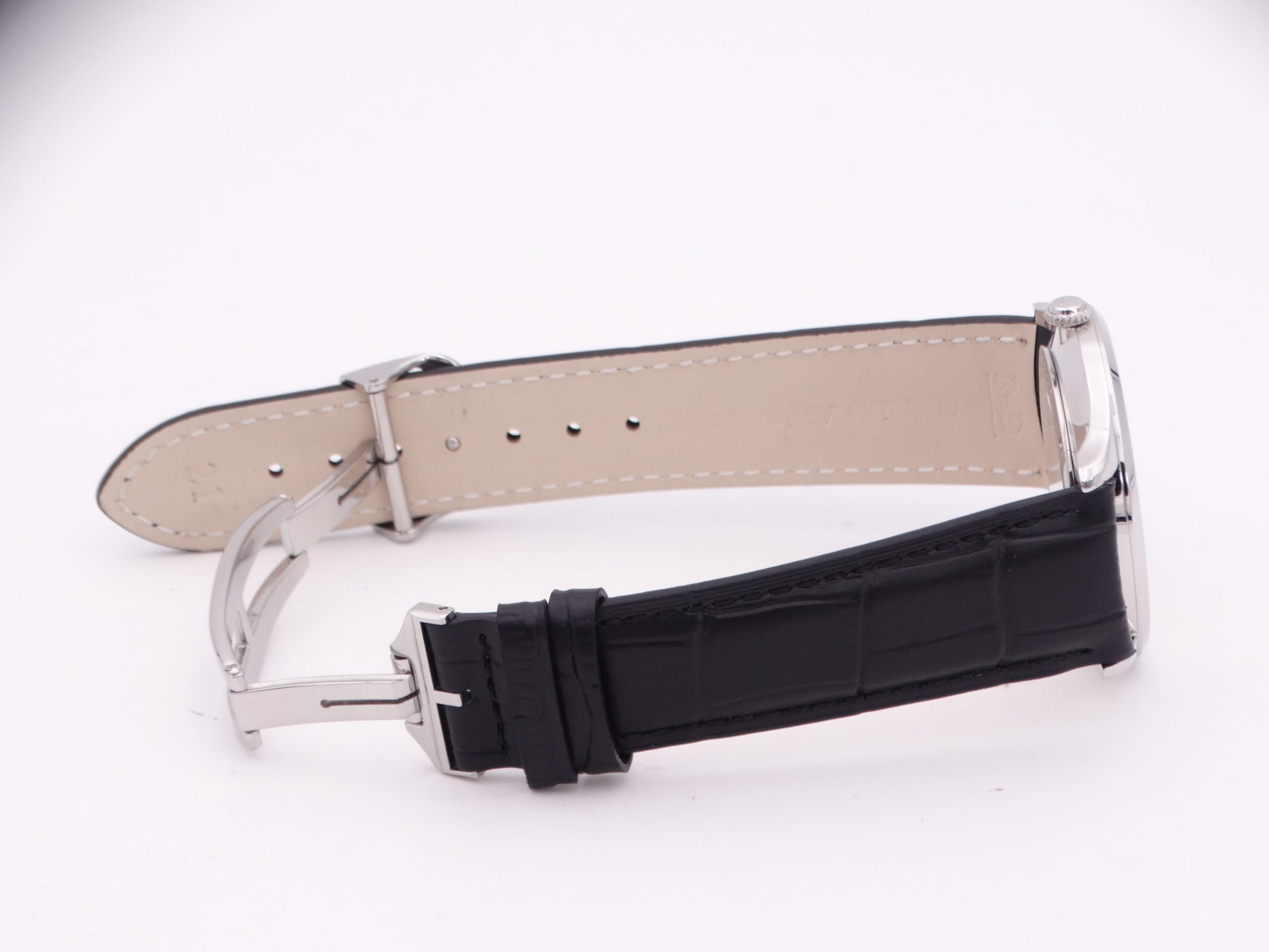 JAEGER-LeCOULTRE Master Ultra Thin - Imagen 14