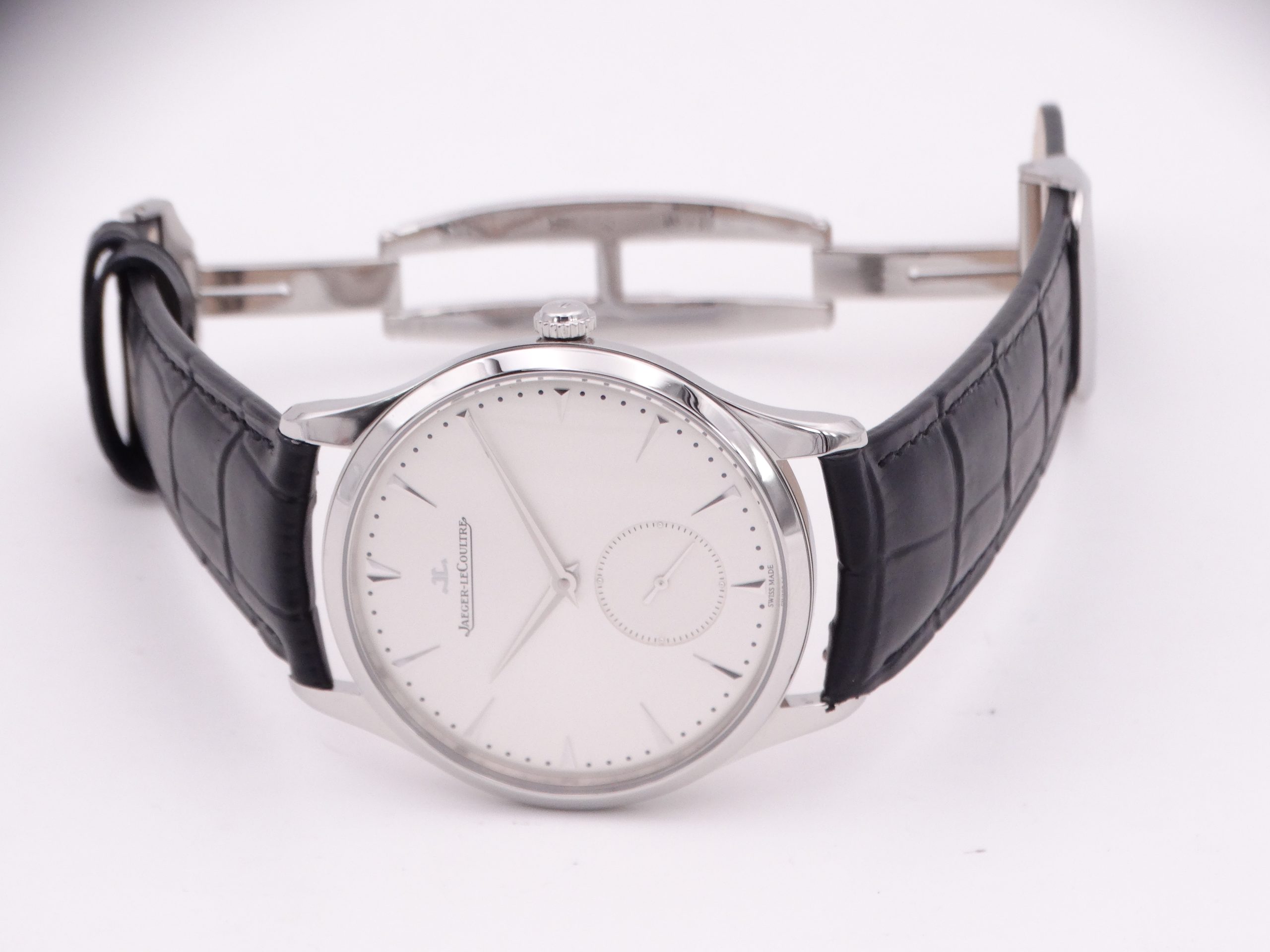 JAEGER-LeCOULTRE Master Ultra Thin - Imagen 16