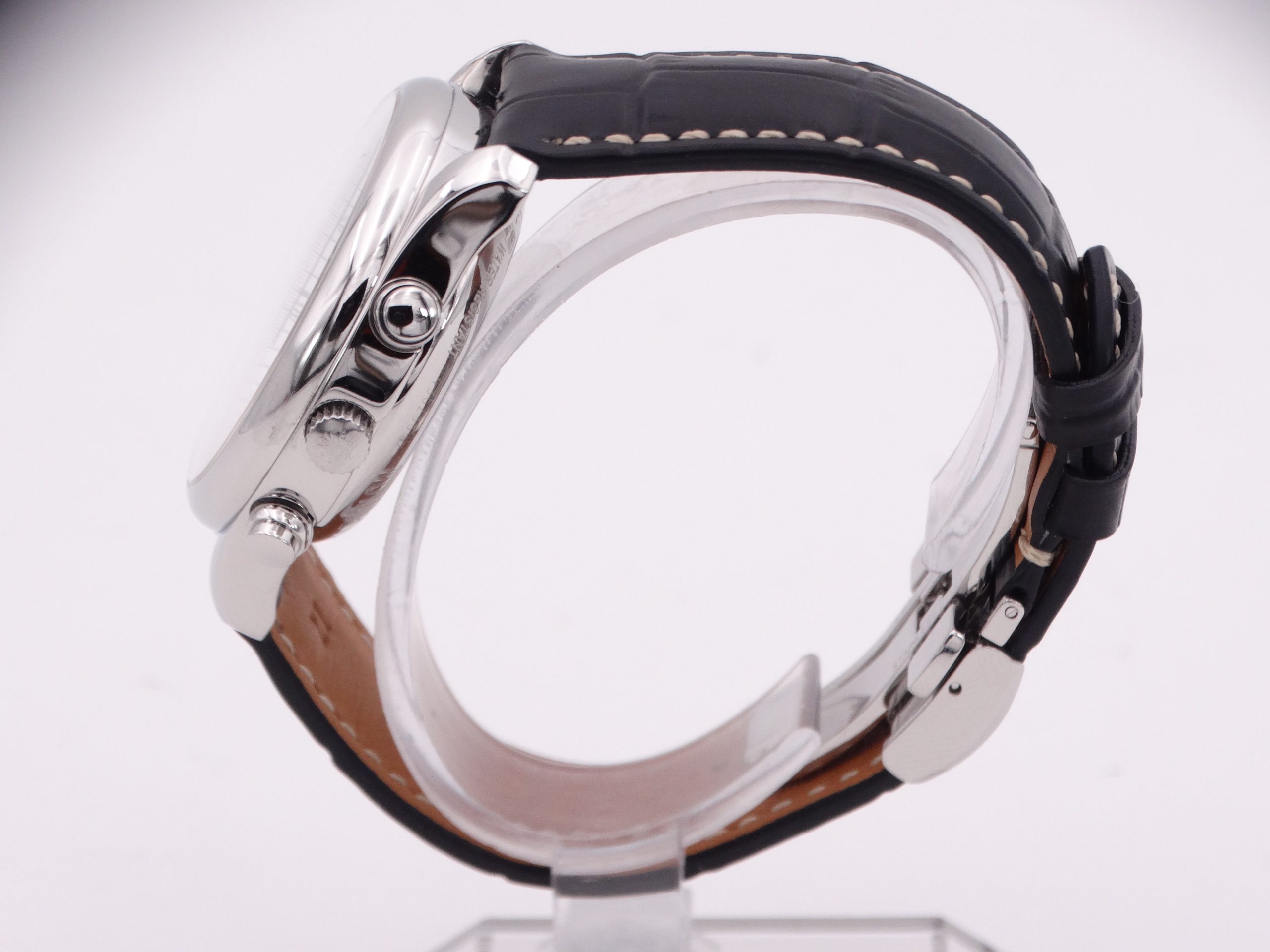 LONGINES Master Collection Moonphase - Imagen 5