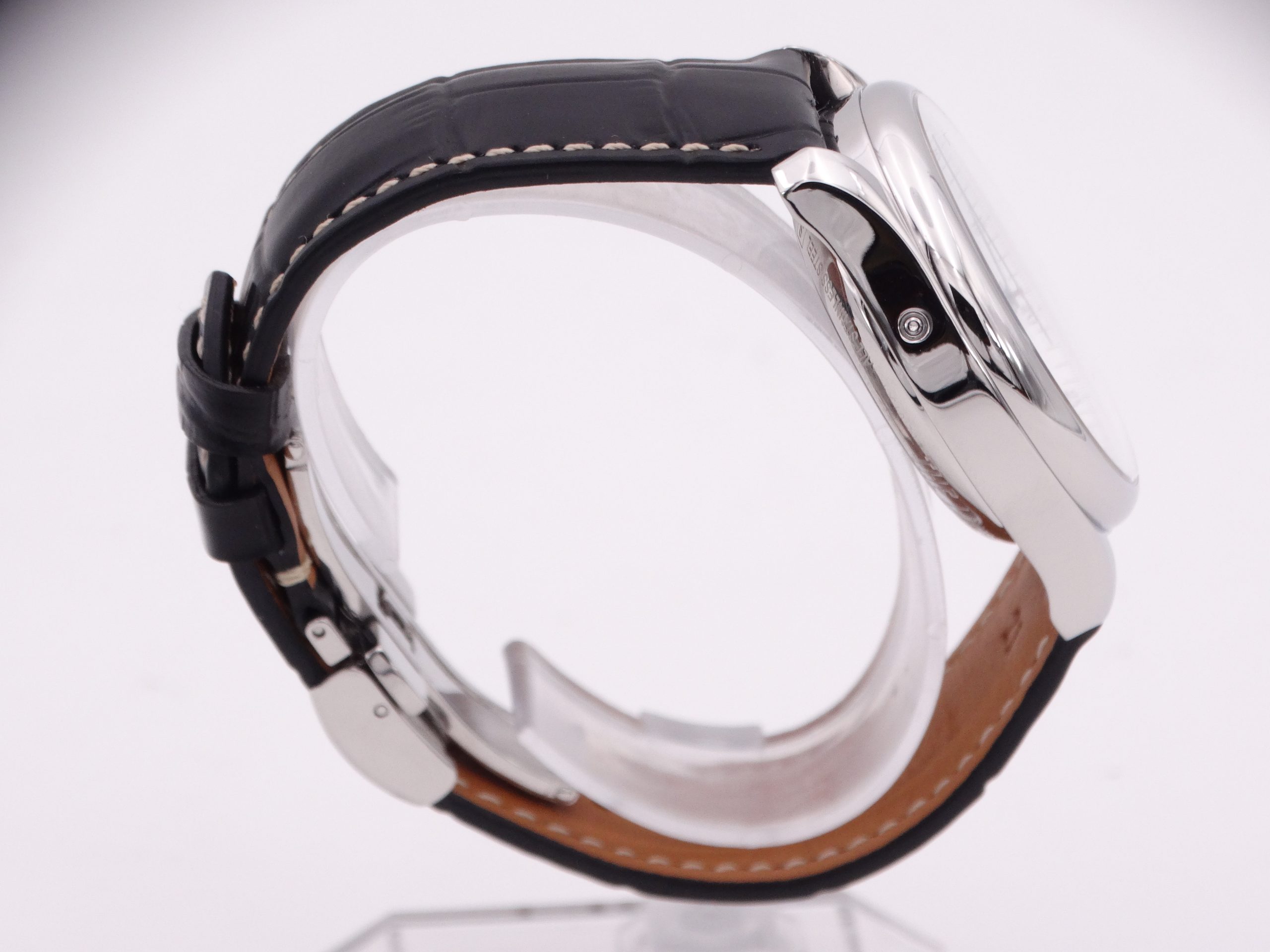 LONGINES Master Collection Moonphase - Imagen 7