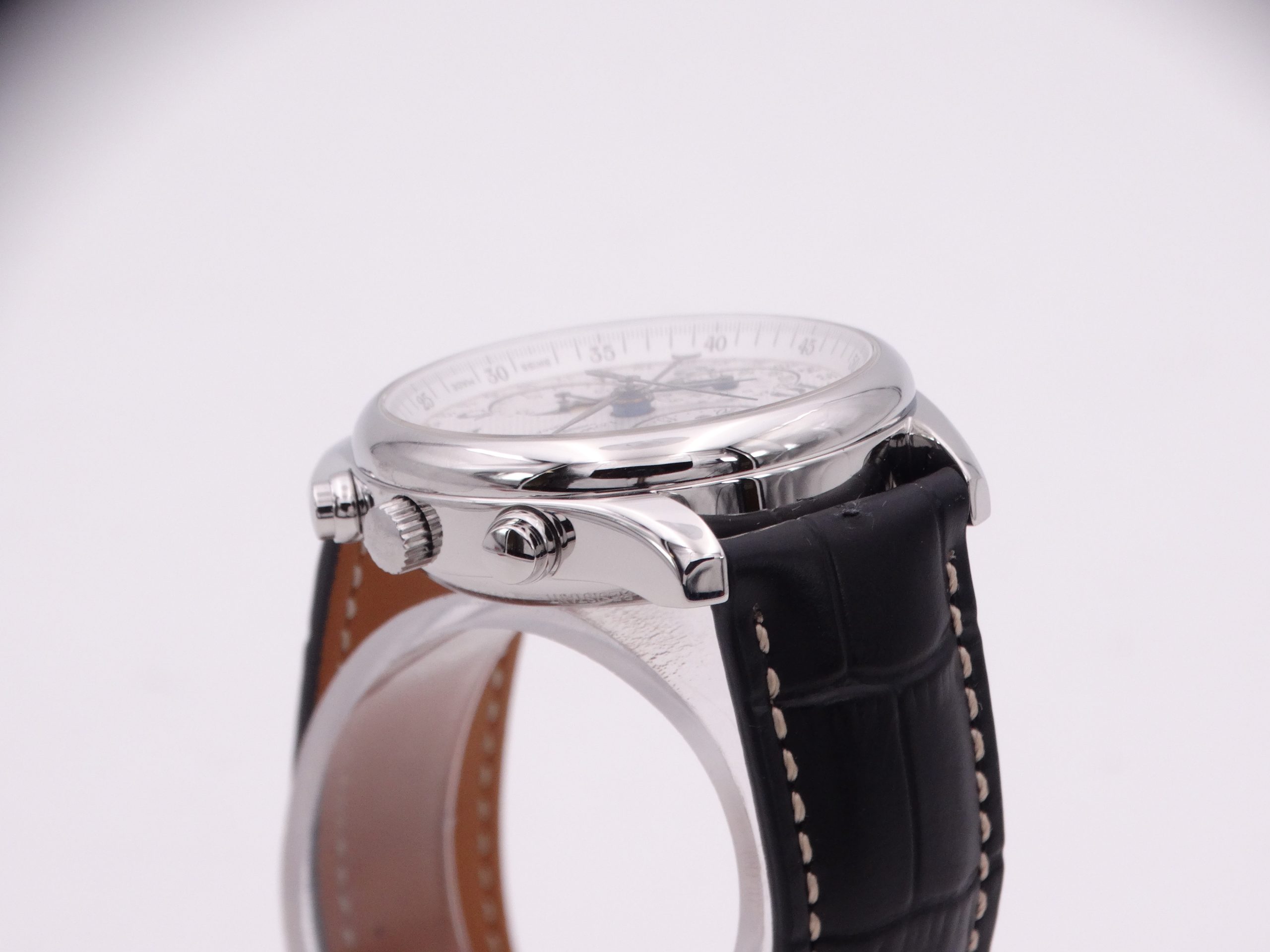 LONGINES Master Collection Moonphase - Imagen 11