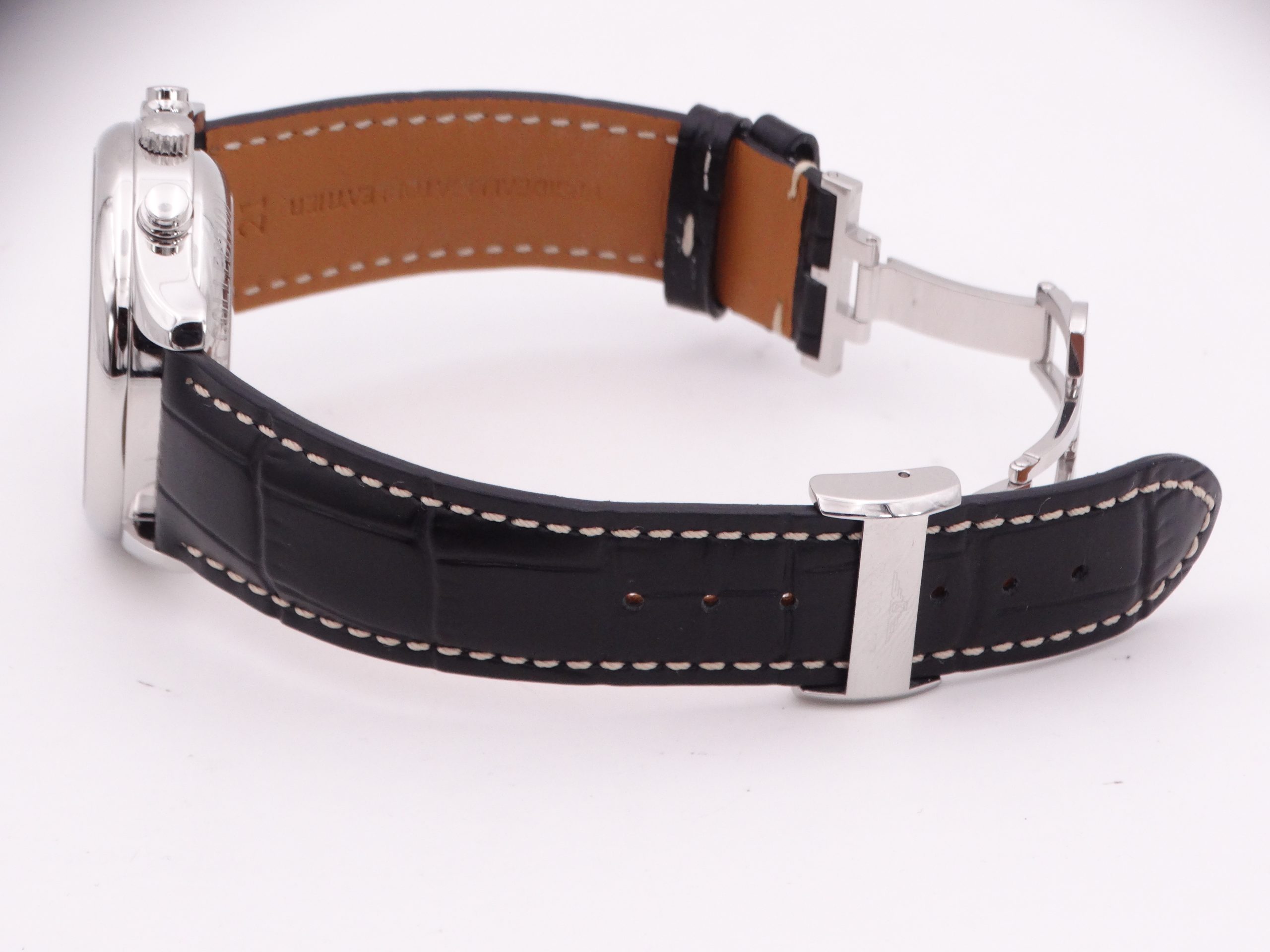 LONGINES Master Collection Moonphase - Imagen 15