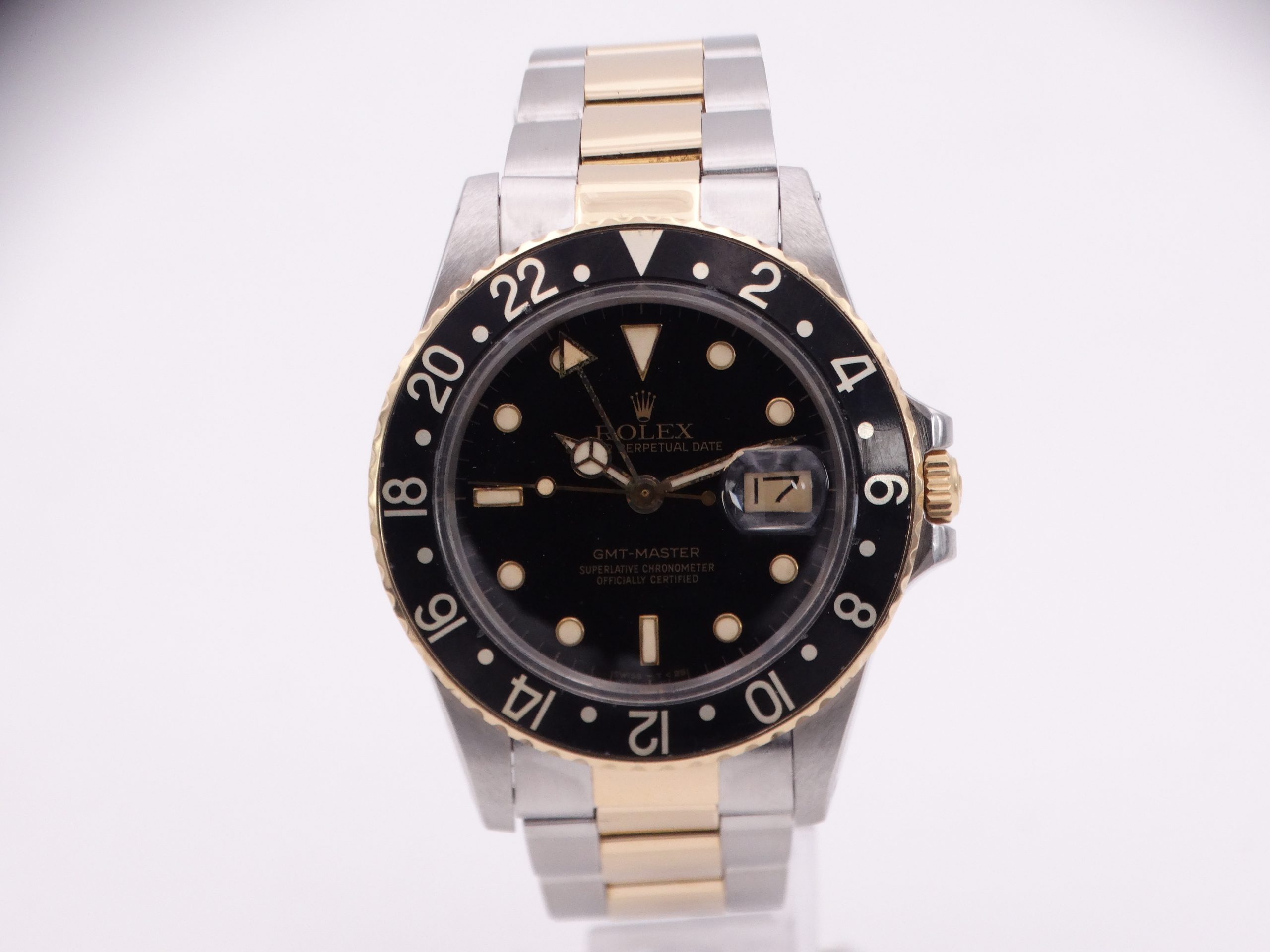 ROLEX GMT Master - Imagen 3