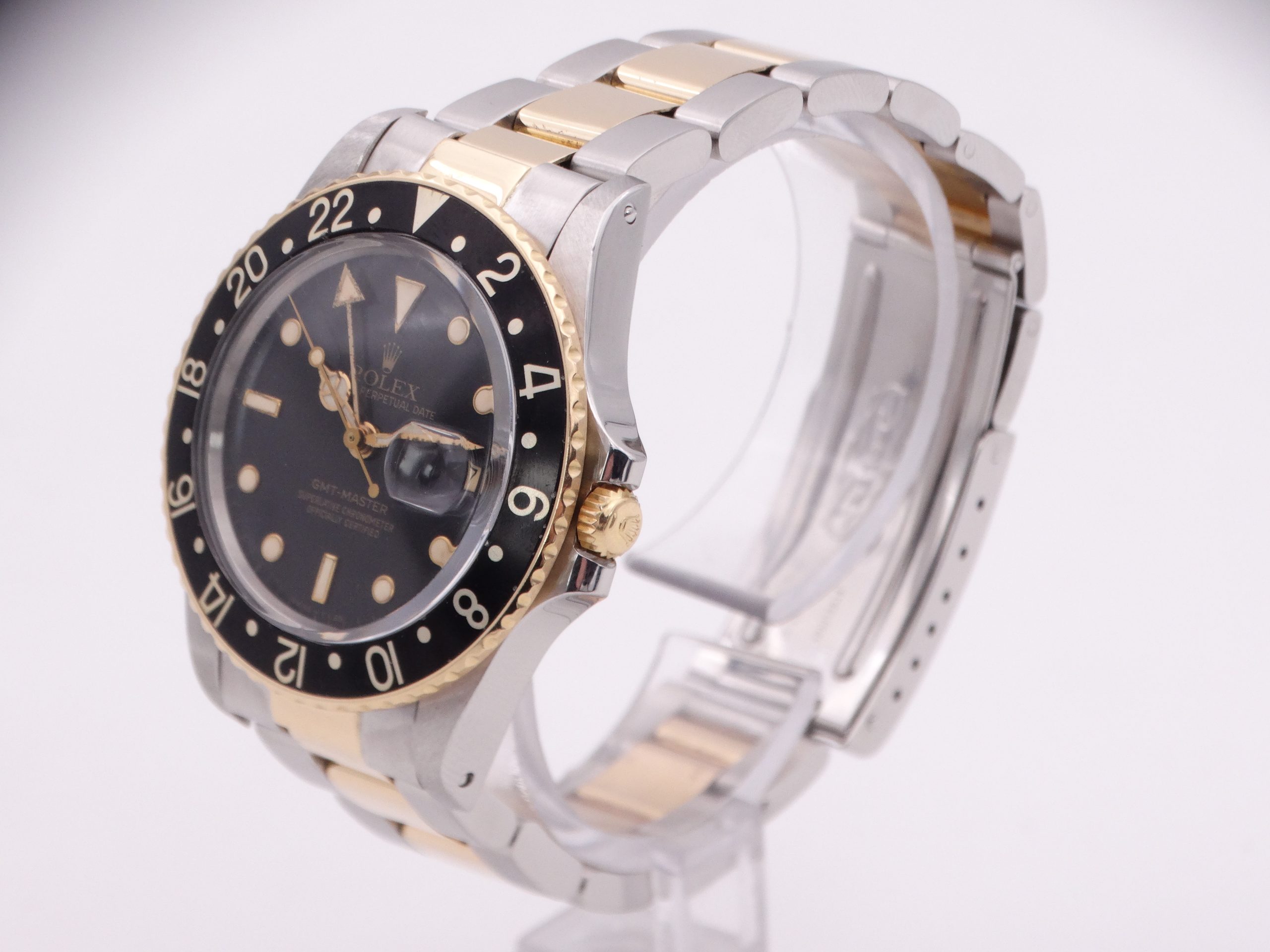 ROLEX GMT Master - Imagen 4