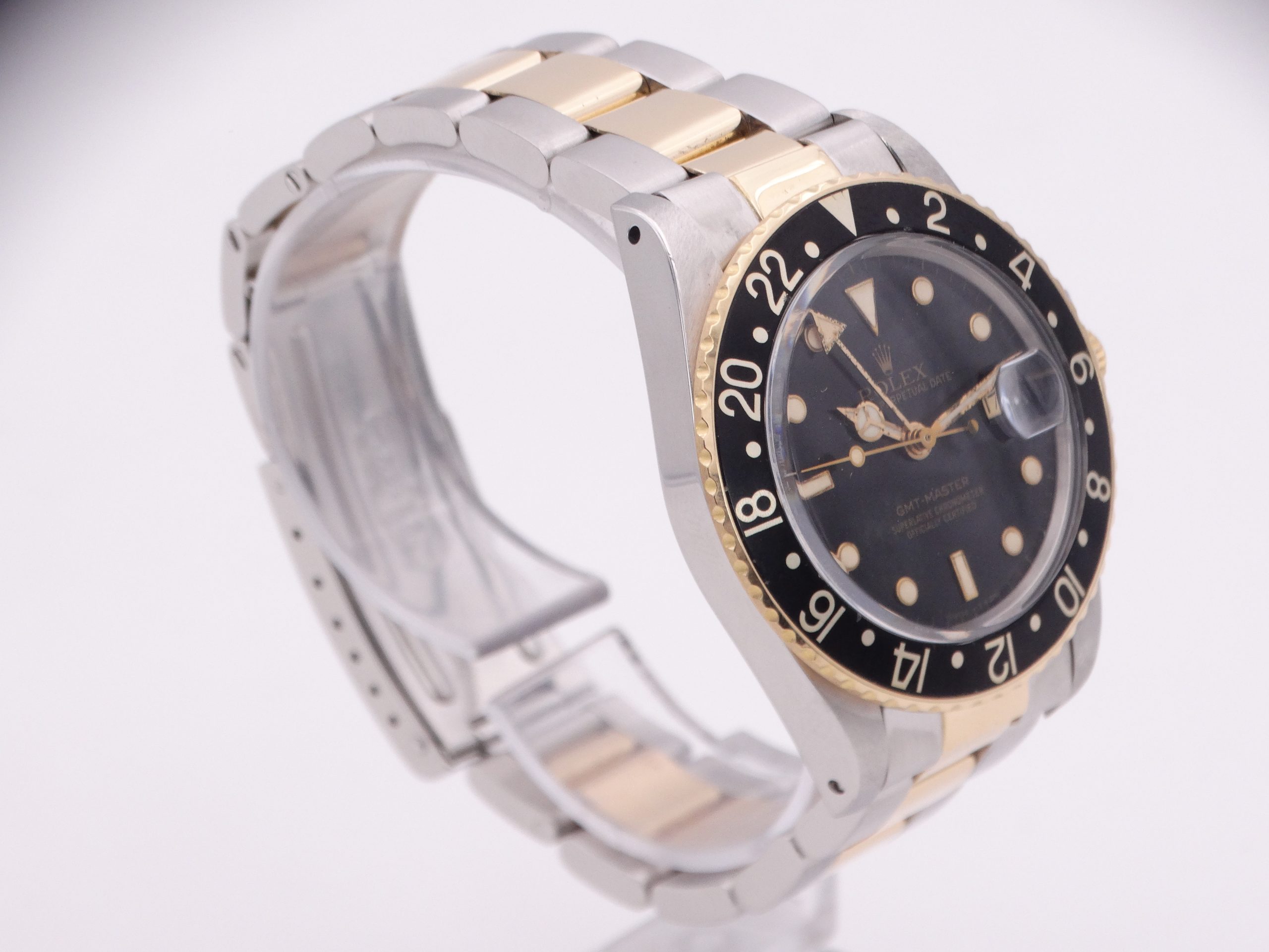ROLEX GMT Master - Imagen 8