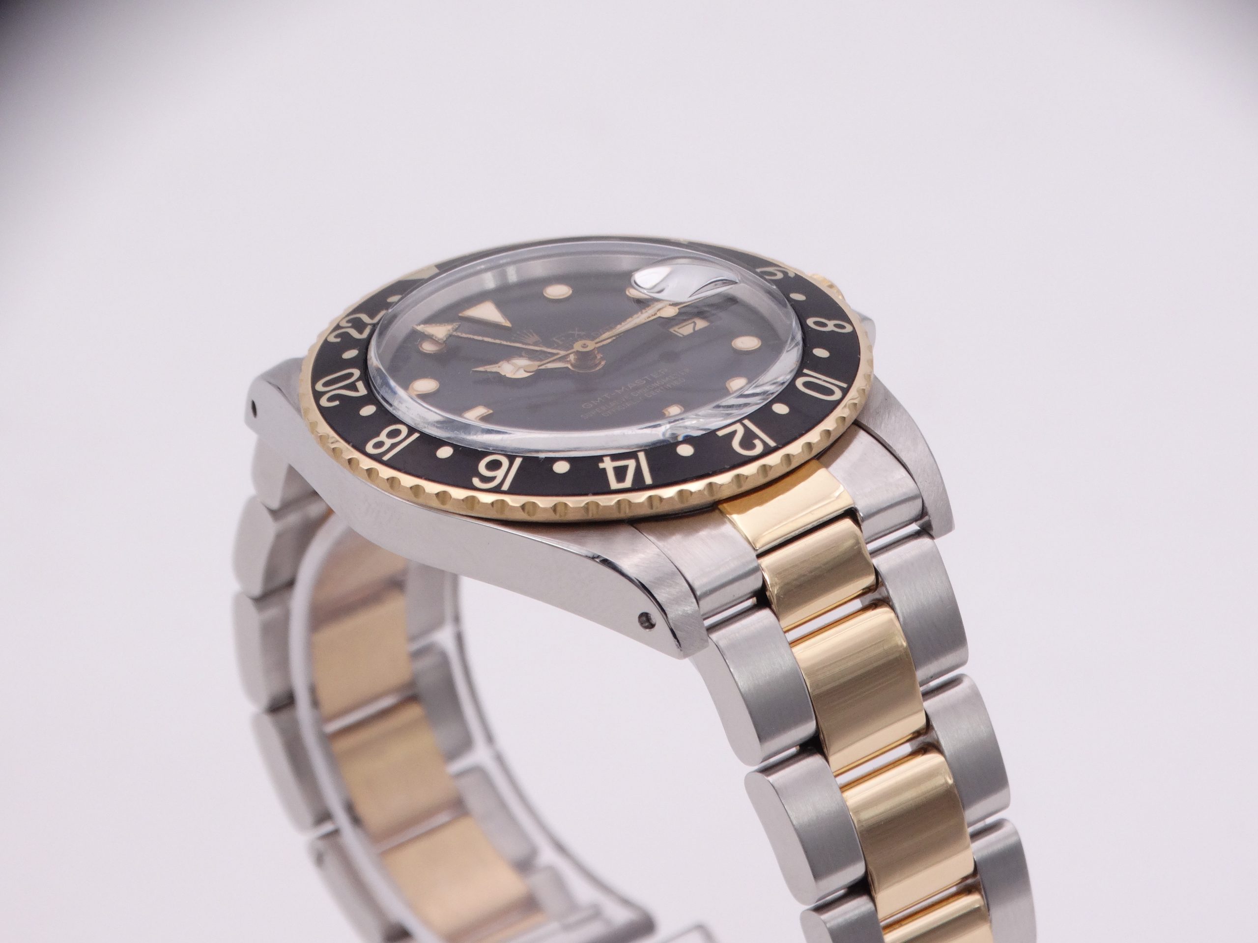 ROLEX GMT Master - Imagen 9