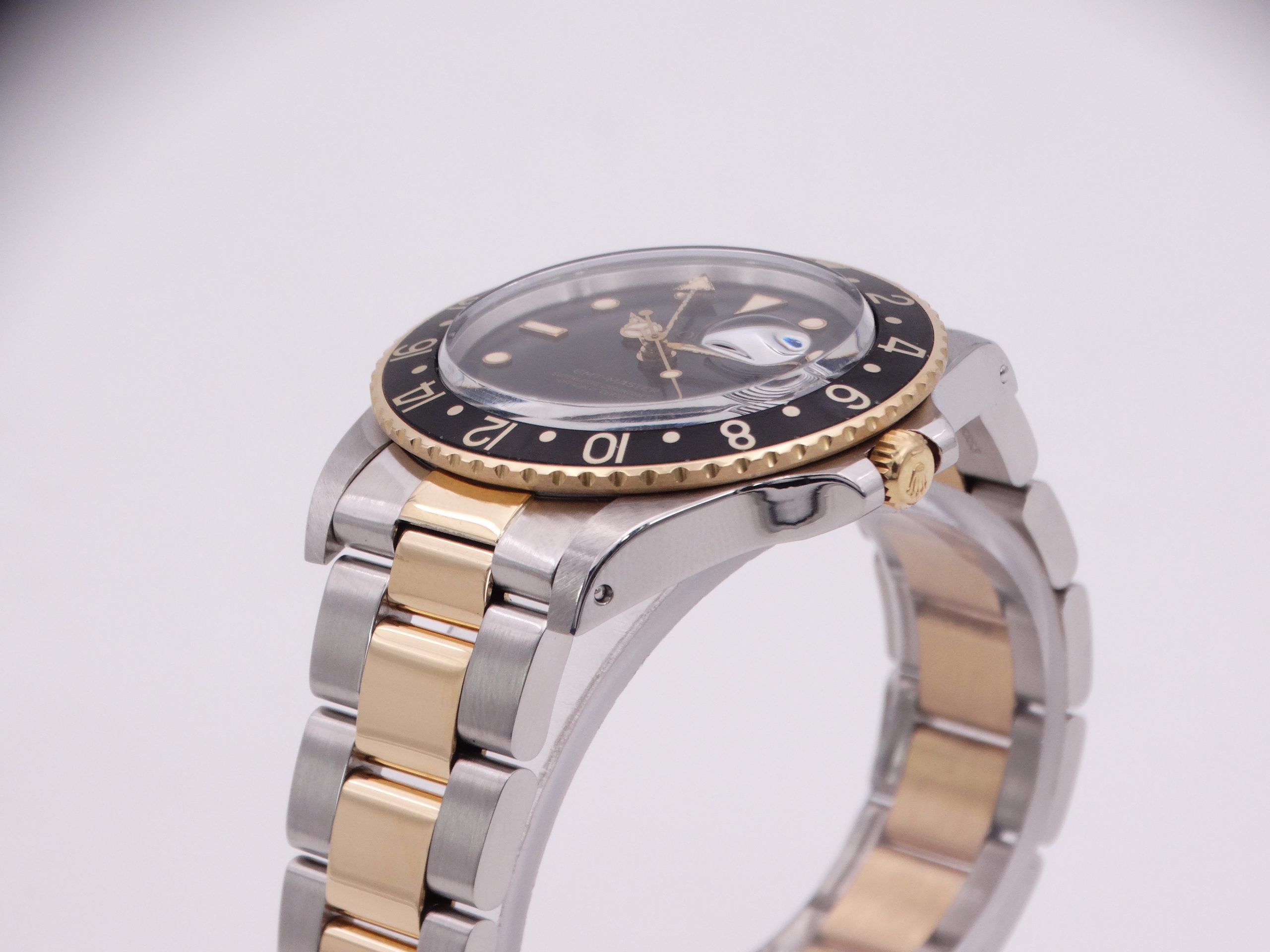 ROLEX GMT Master - Imagen 10