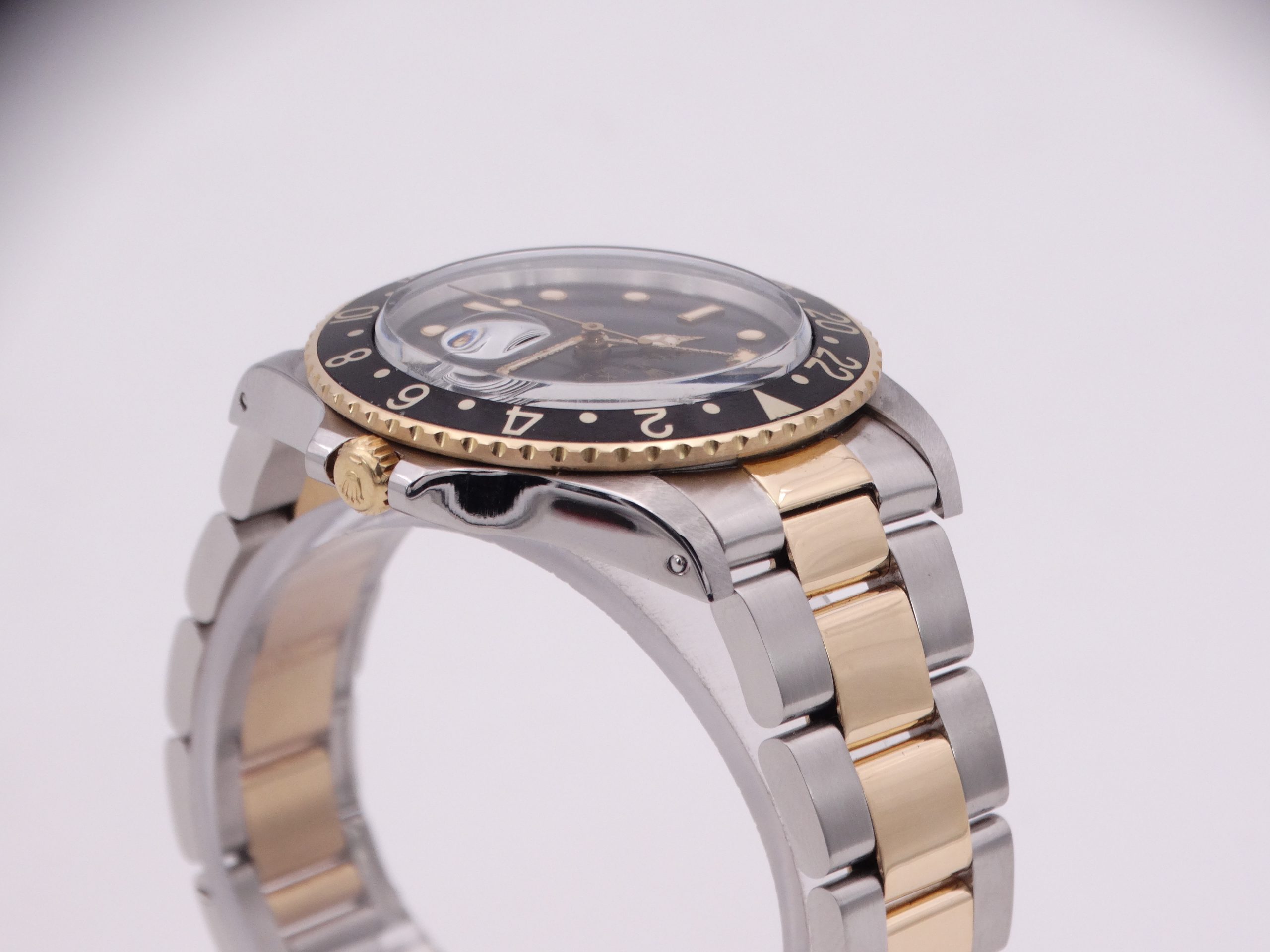 ROLEX GMT Master - Imagen 11