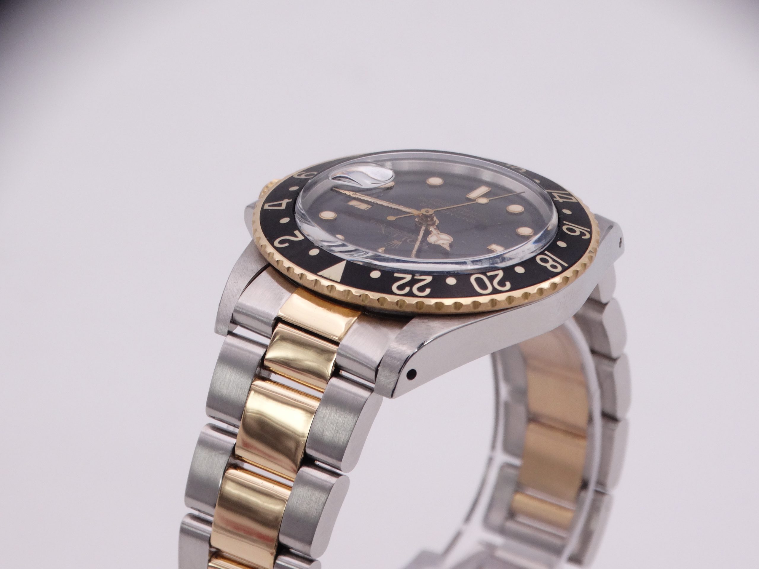 ROLEX GMT Master - Imagen 12