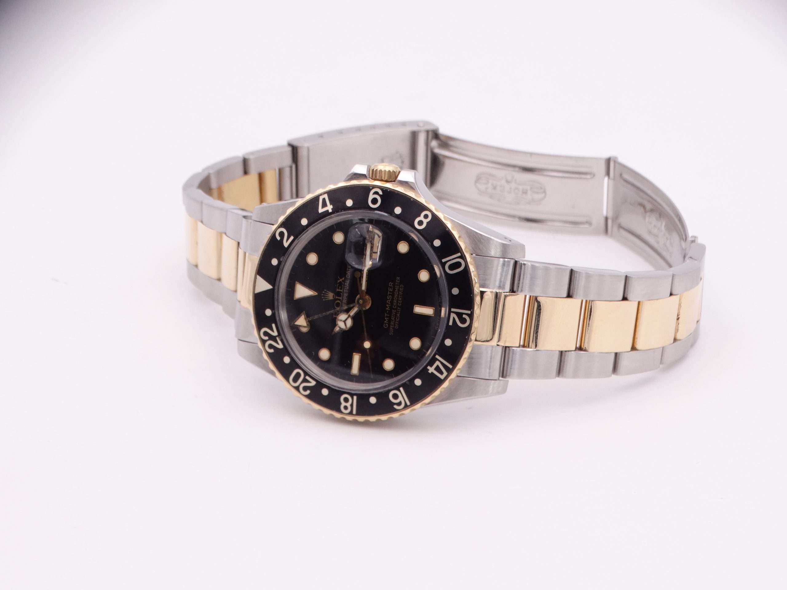 ROLEX GMT Master - Imagen 16